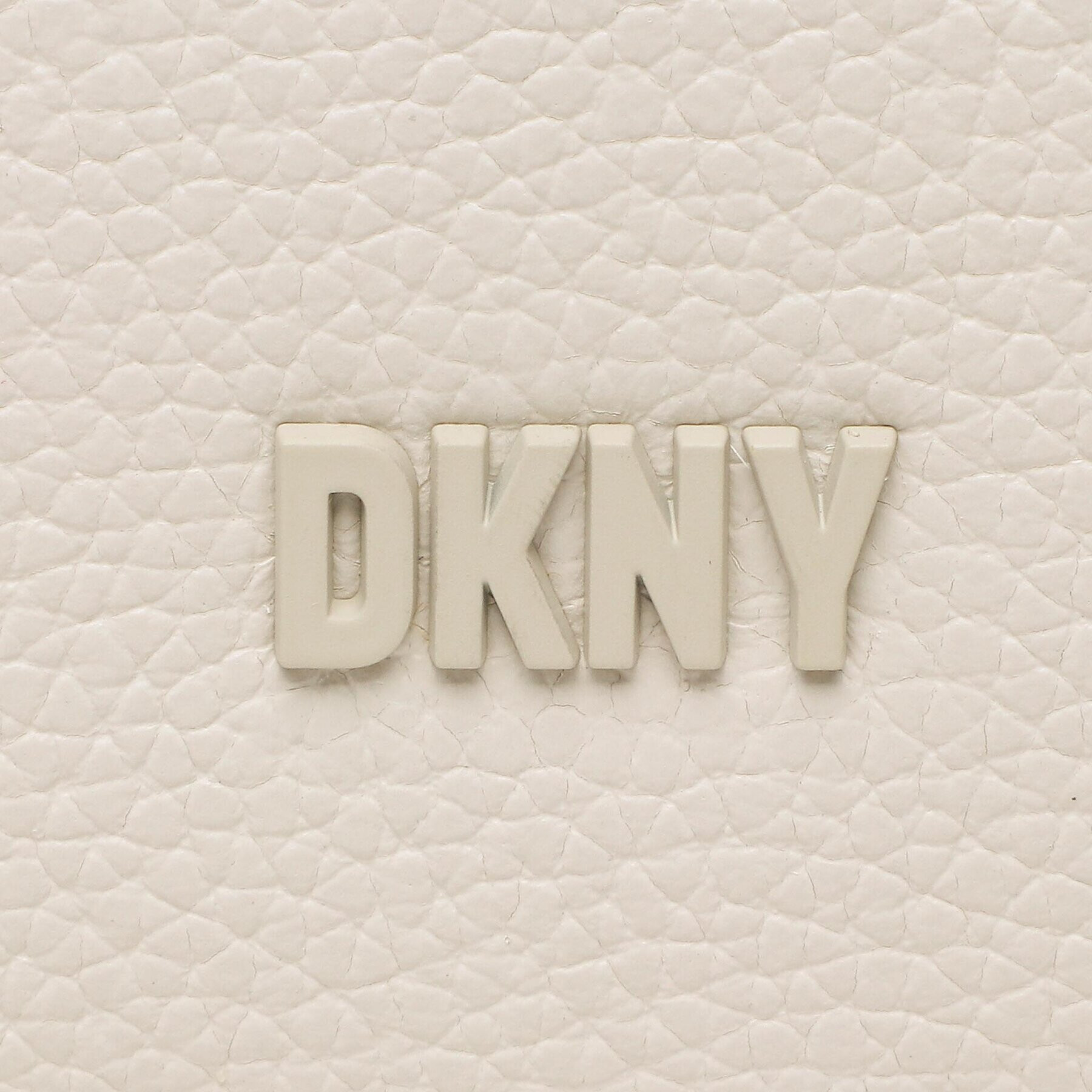 DKNY Geantă Frankie Tz Demi R24HAV88 Bej - Pled.ro