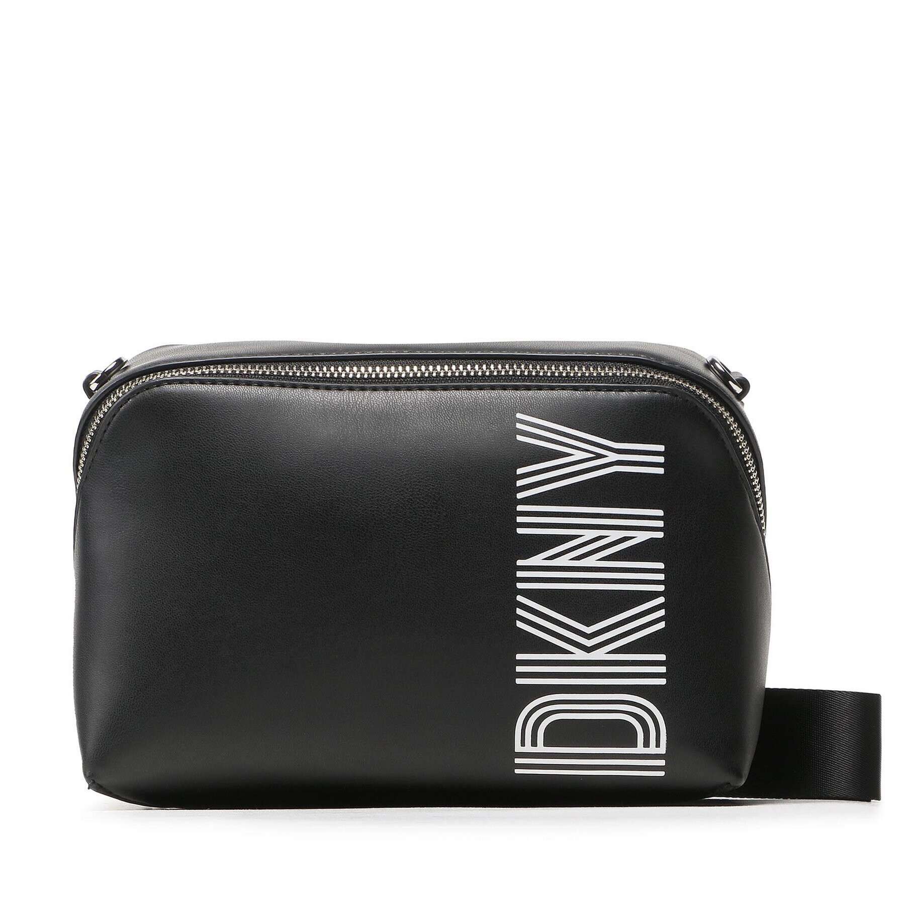 DKNY Geantă Tilly Camera Bag R31EZH47 Negru - Pled.ro