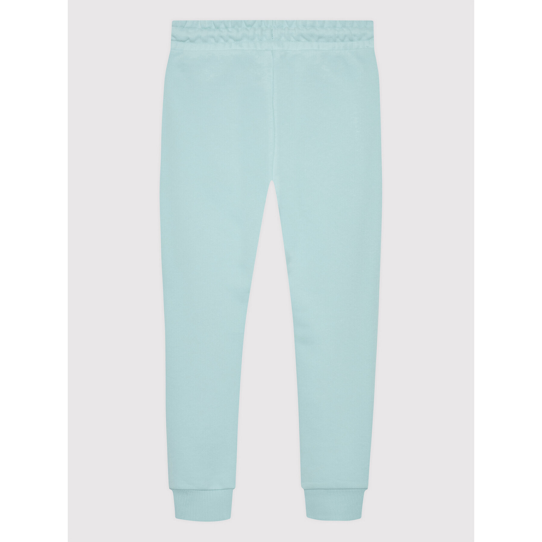 DKNY Pantaloni trening D34A70 M Albastru Regular Fit - Pled.ro