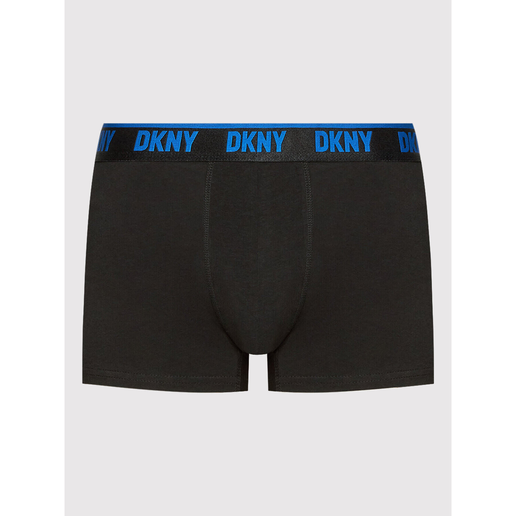 DKNY Set 3 perechi de boxeri U5_6644_DKY Negru - Pled.ro