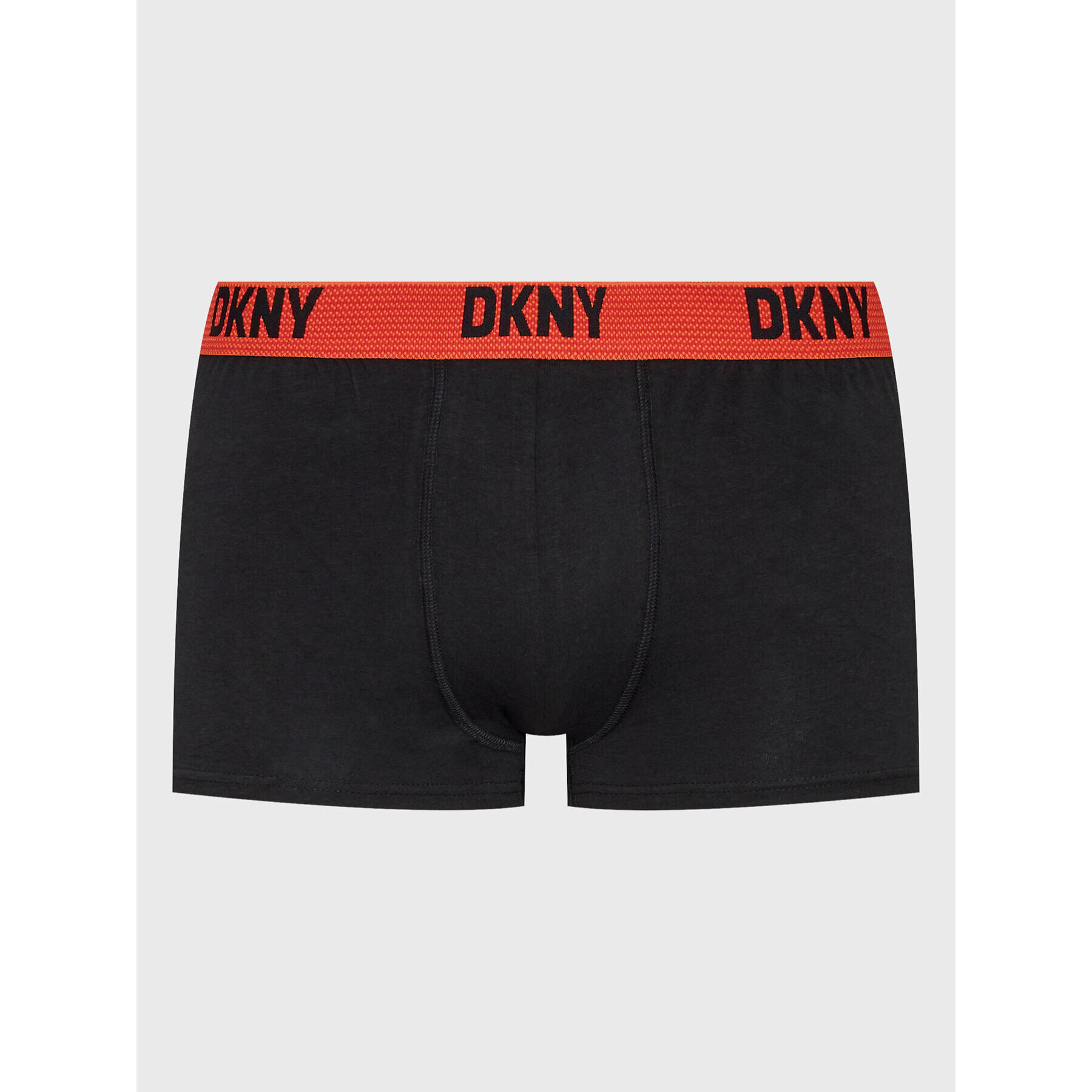 DKNY Set 3 perechi de boxeri U5_6702_DKY Negru - Pled.ro