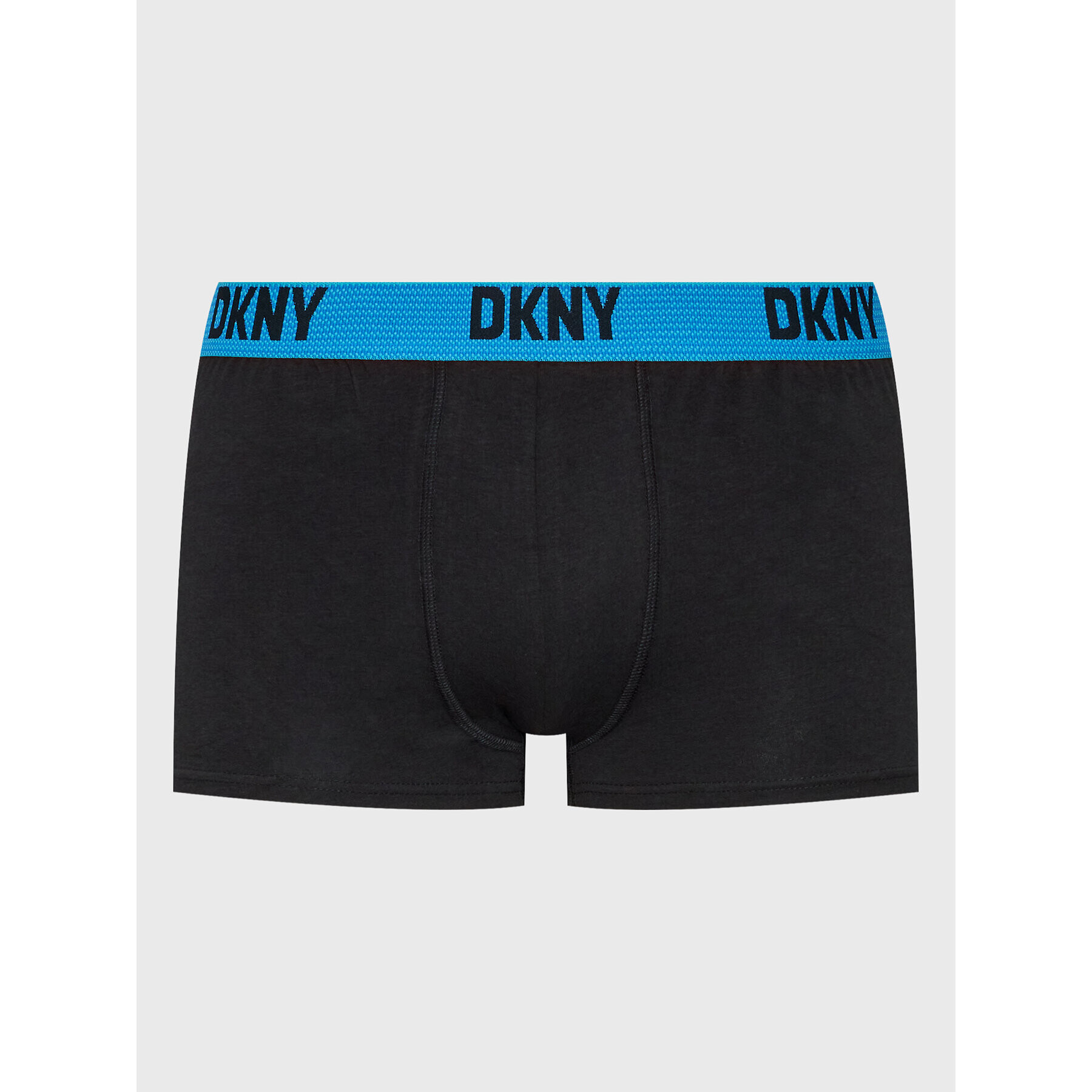 DKNY Set 3 perechi de boxeri U5_6702_DKY Negru - Pled.ro