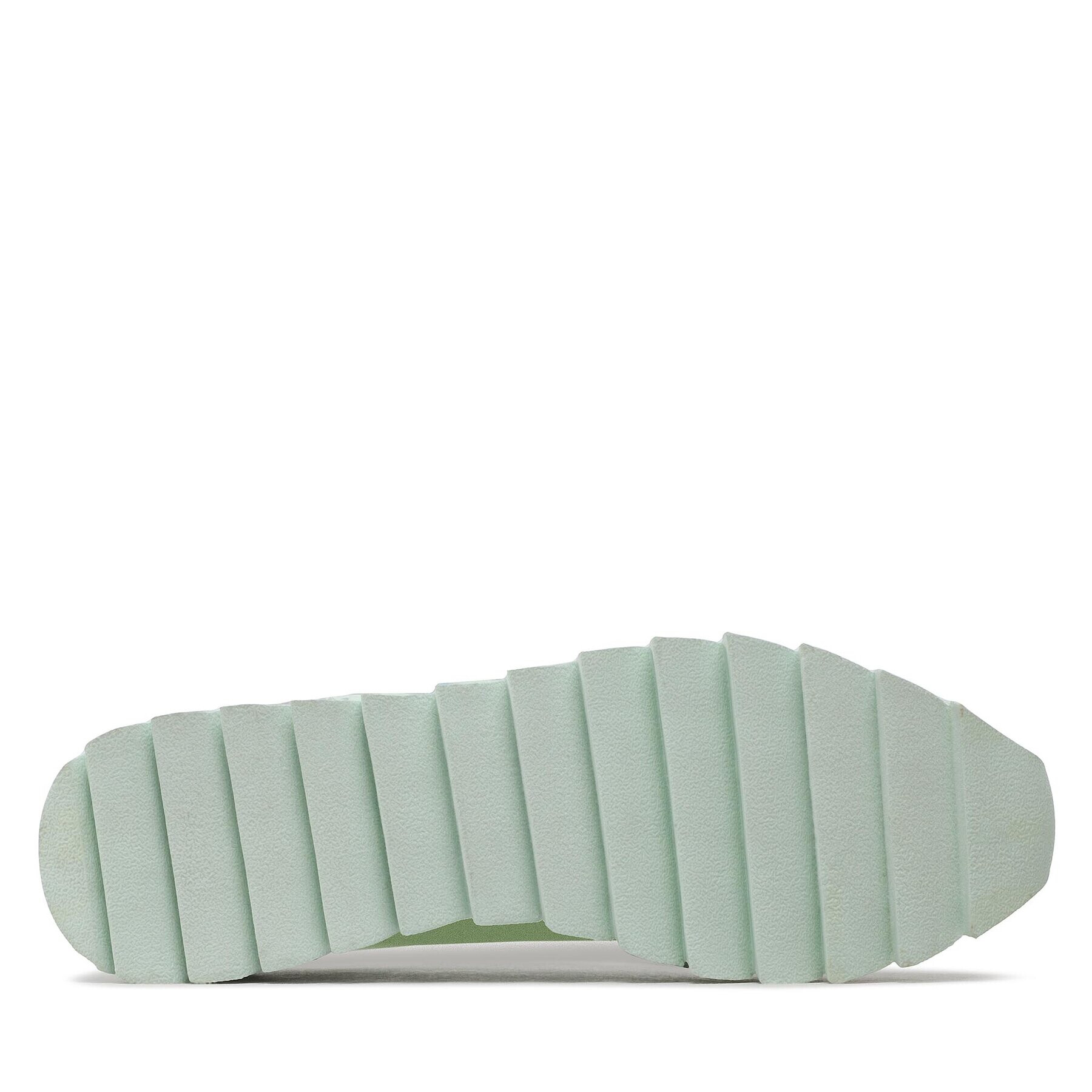 DKNY Sneakers Azer K4273491 Verde - Pled.ro