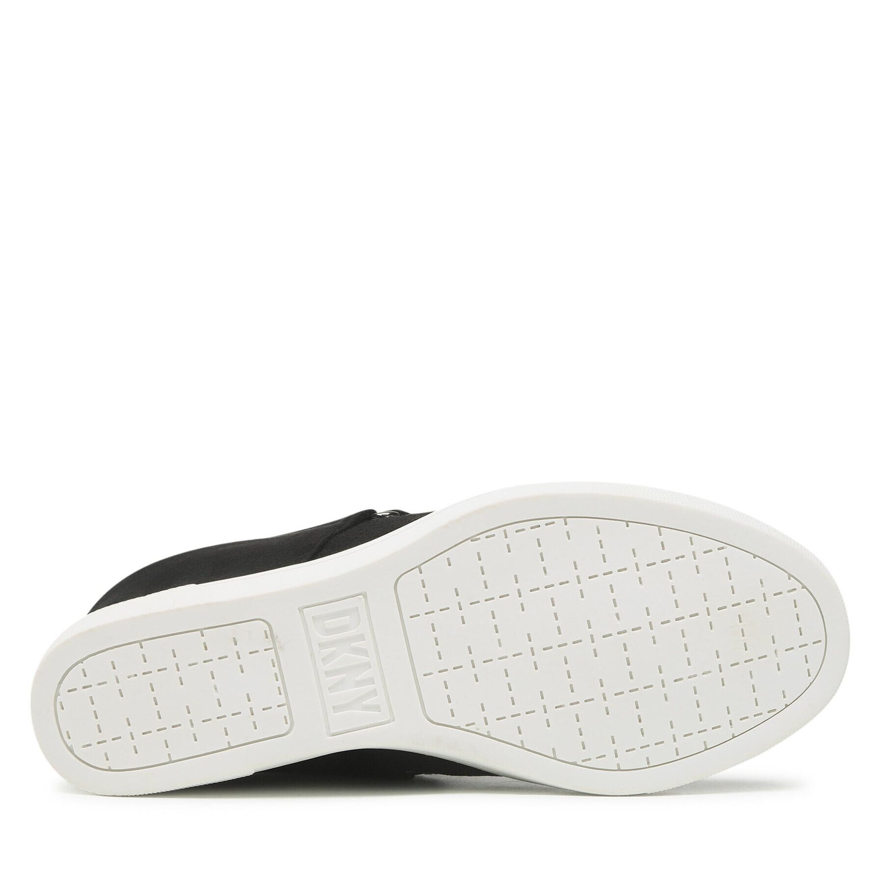 DKNY Sneakers Cosmos K4254239 Negru - Pled.ro