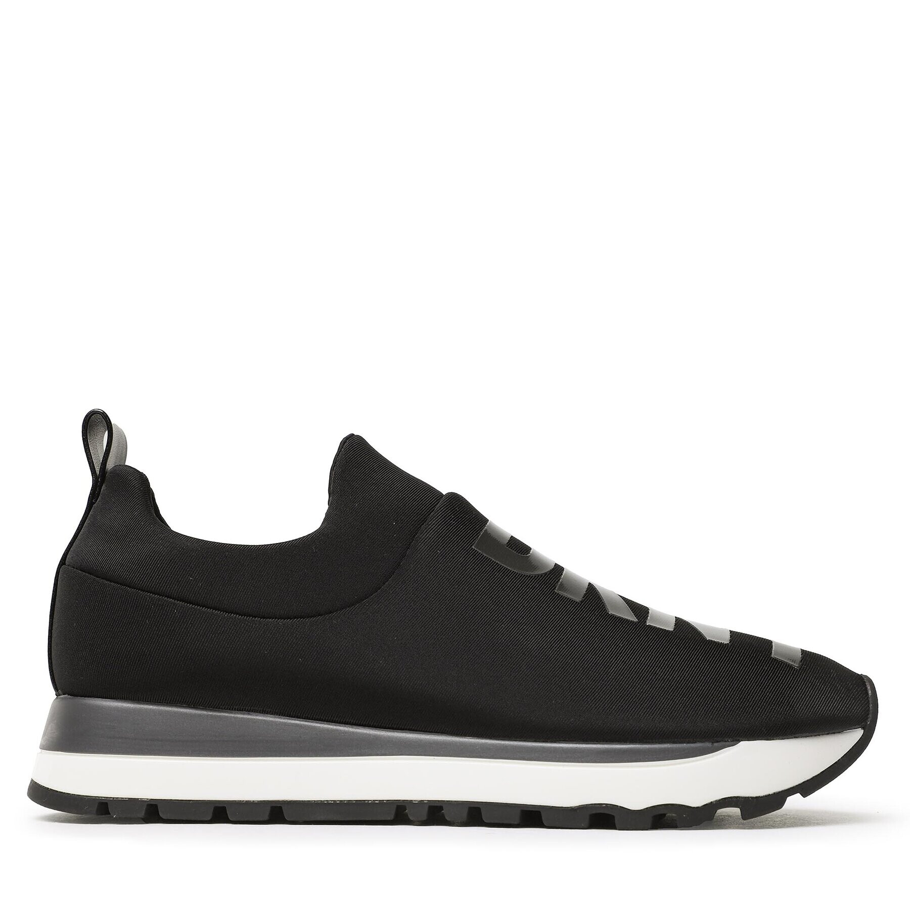 DKNY Sneakers Jadyn K3270291 Negru - Pled.ro