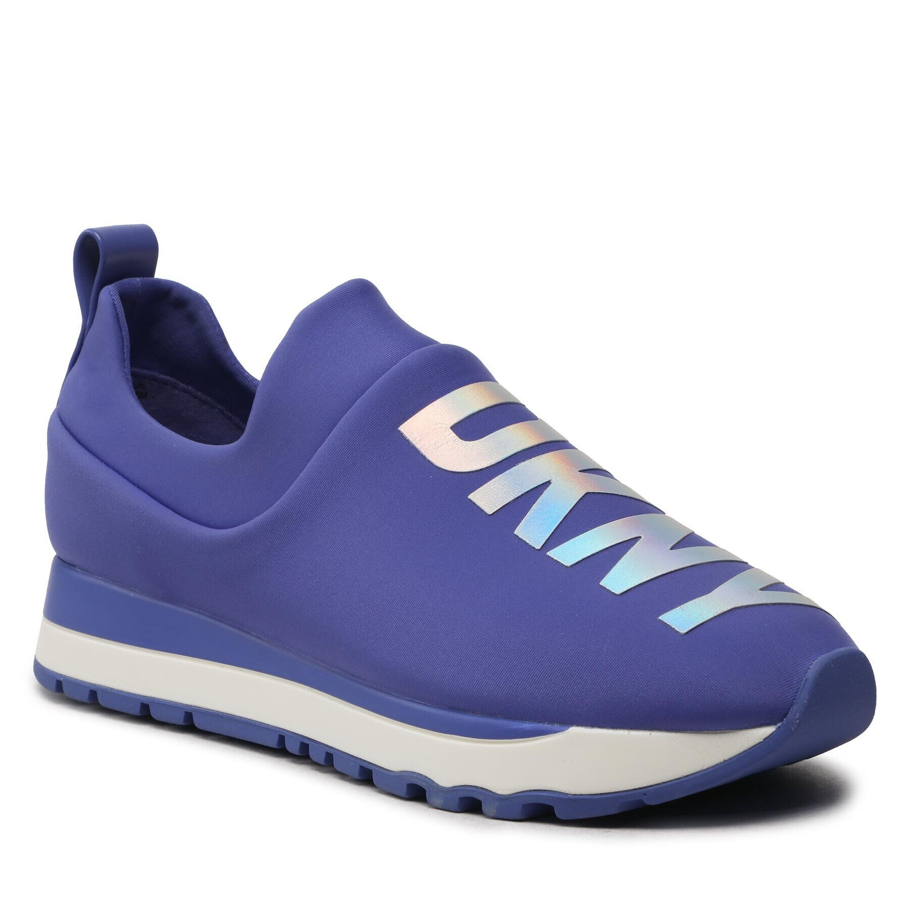 DKNY Sneakers Jadyn K4209182 Bleumarin - Pled.ro