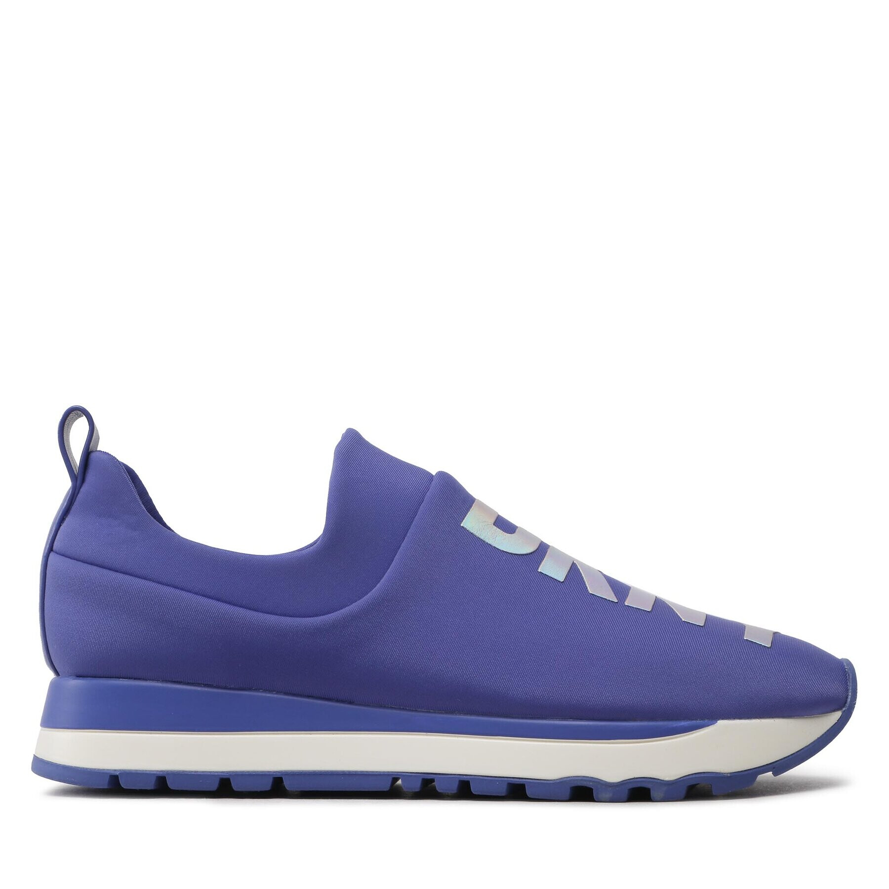 DKNY Sneakers Jadyn K4209182 Bleumarin - Pled.ro