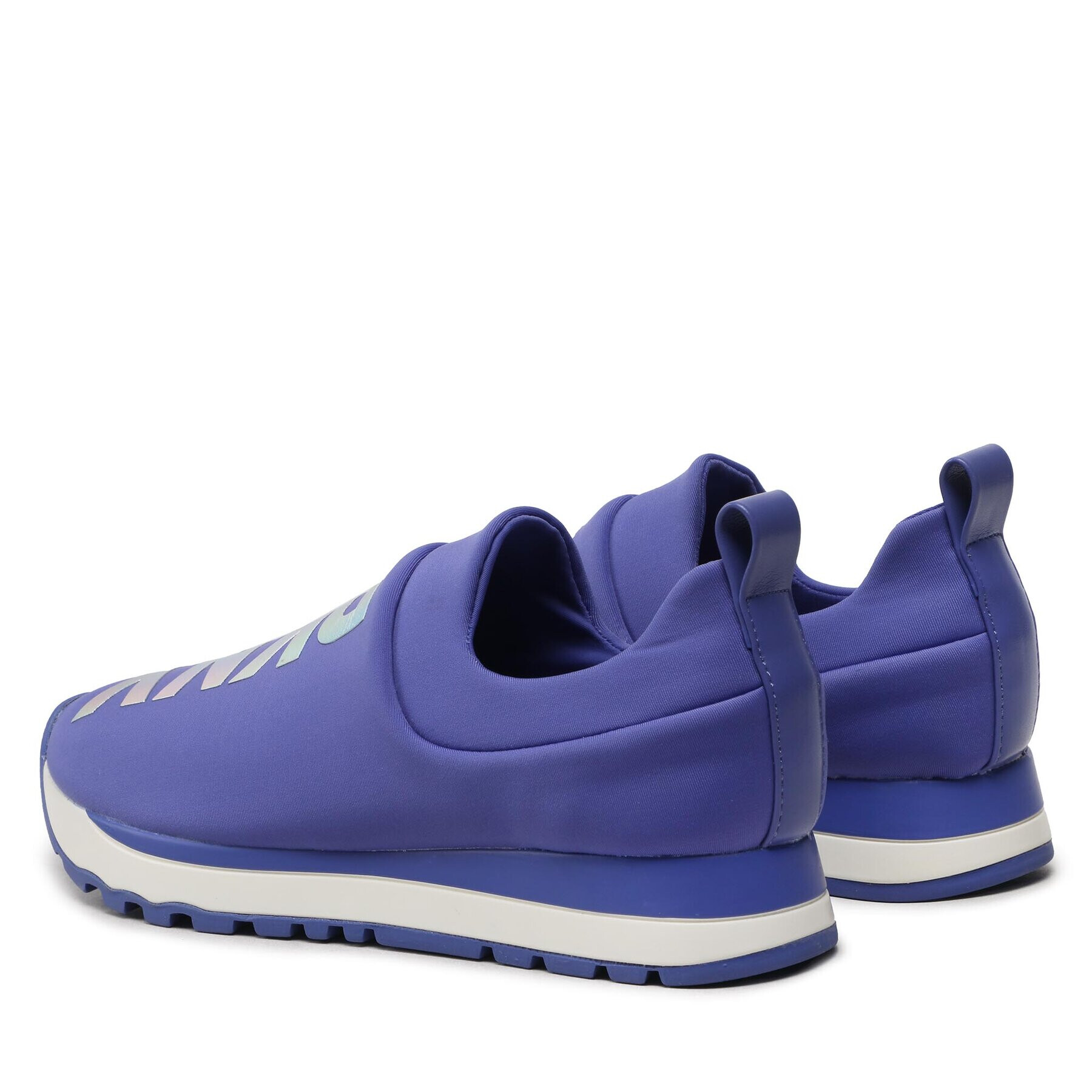 DKNY Sneakers Jadyn K4209182 Bleumarin - Pled.ro