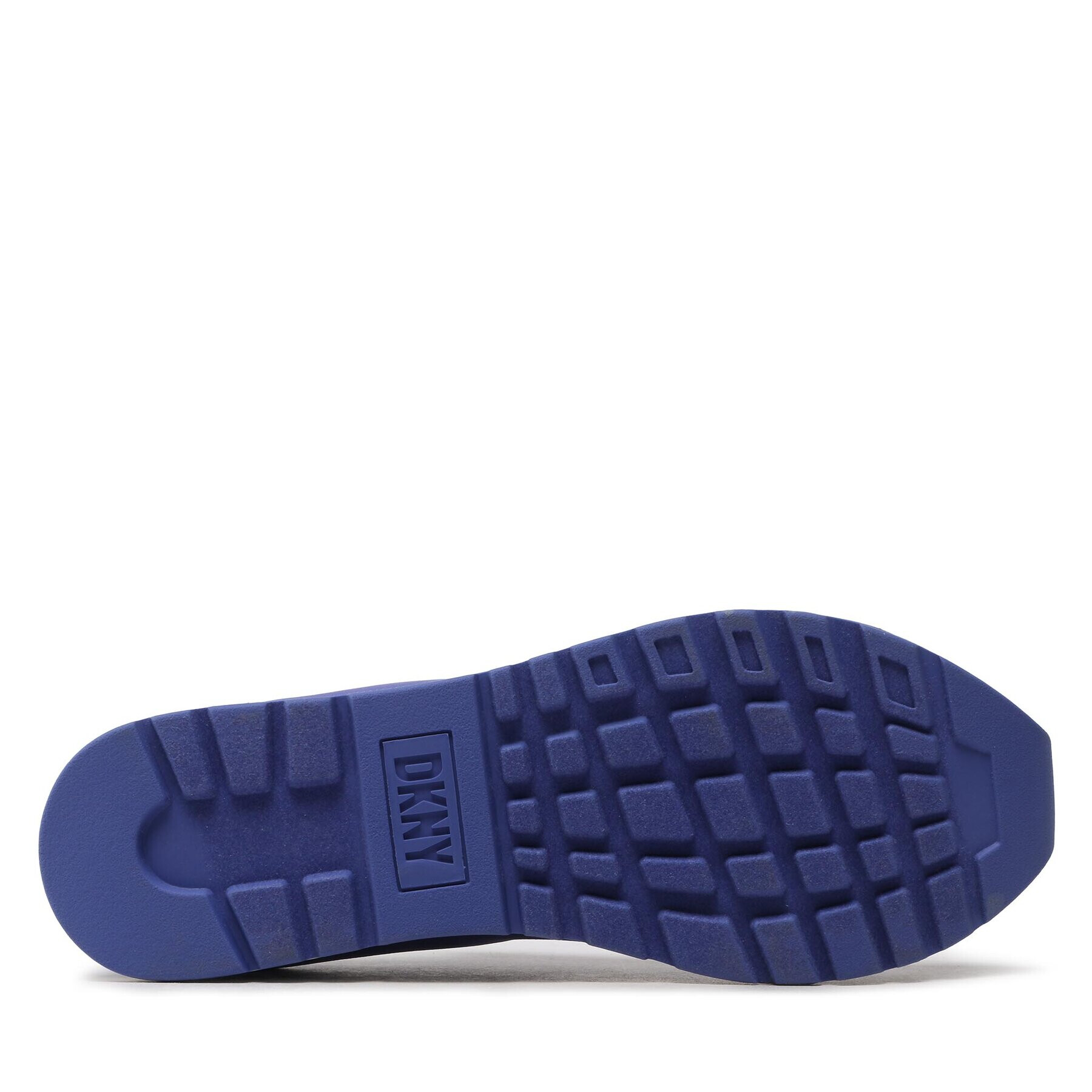 DKNY Sneakers Jadyn K4209182 Bleumarin - Pled.ro