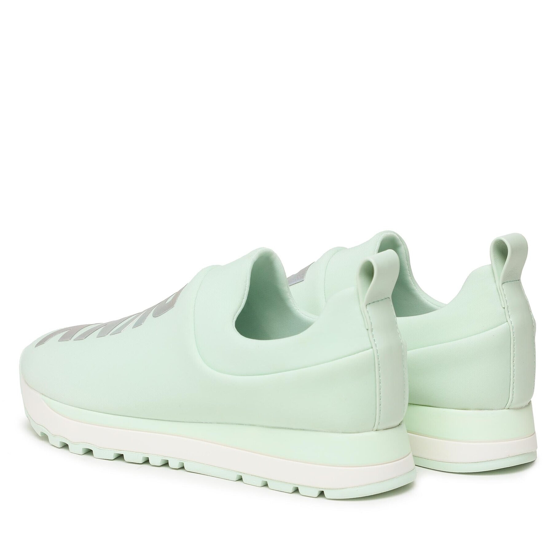 DKNY Sneakers Jadyn K420918 Verde - Pled.ro