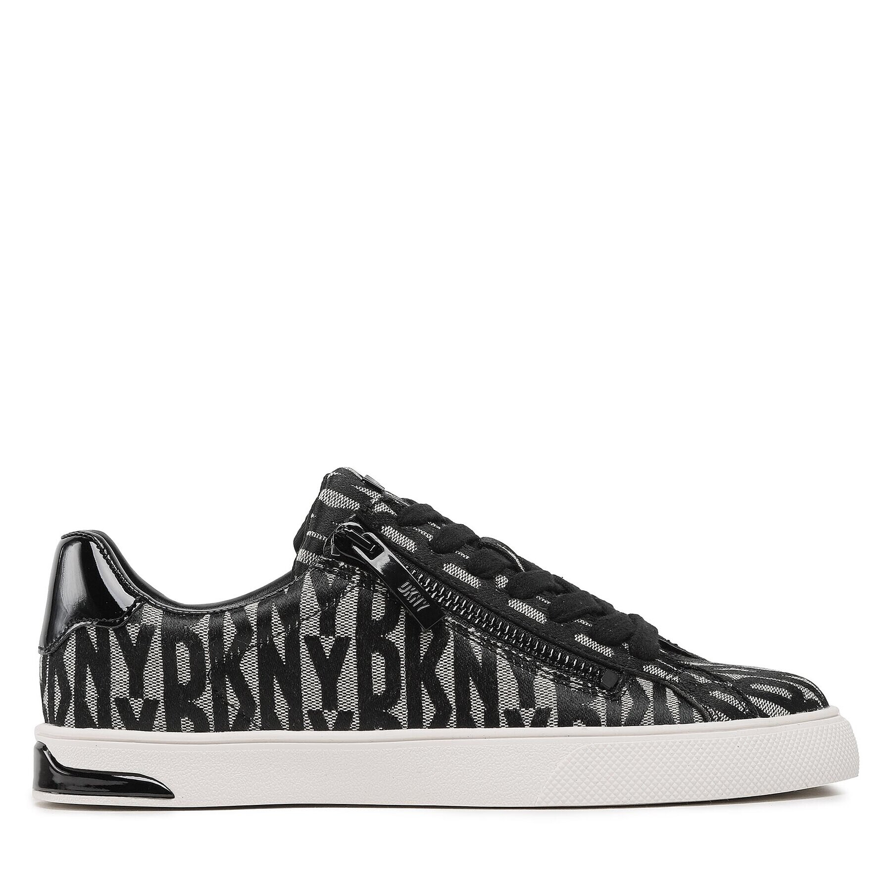 DKNY Sneakers K1326520 Negru - Pled.ro