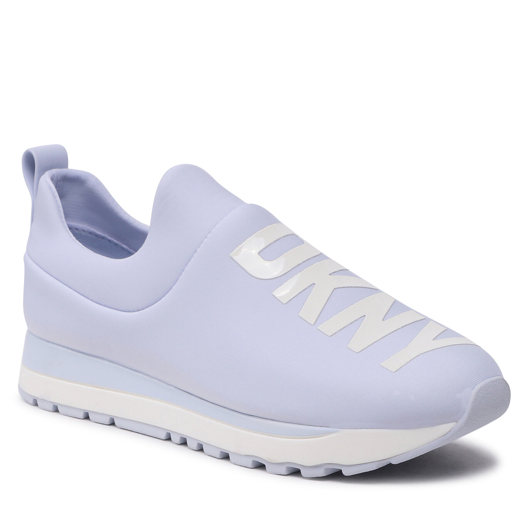 DKNY Sneakers K1385461 Violet - Pled.ro