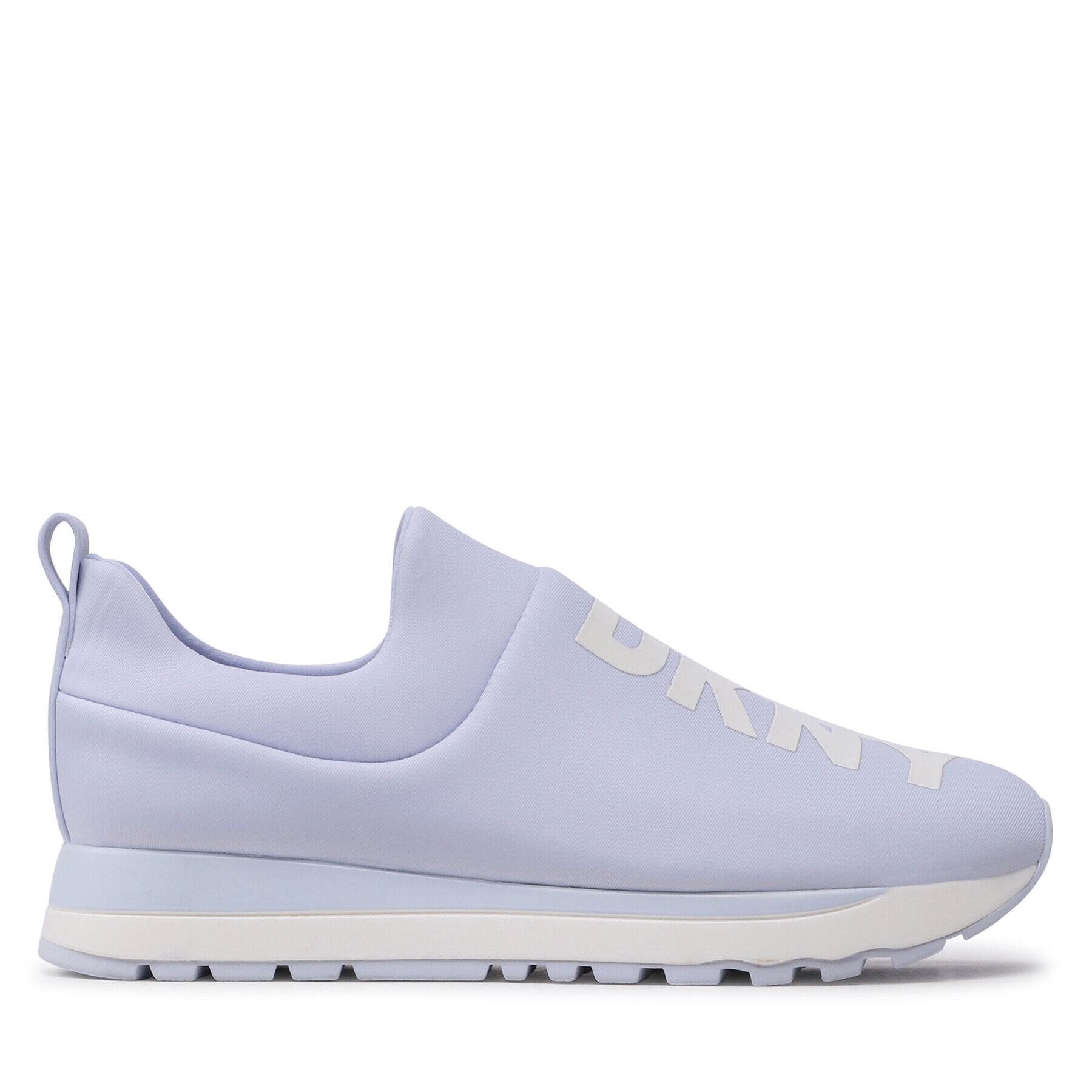 DKNY Sneakers K1385461 Violet - Pled.ro