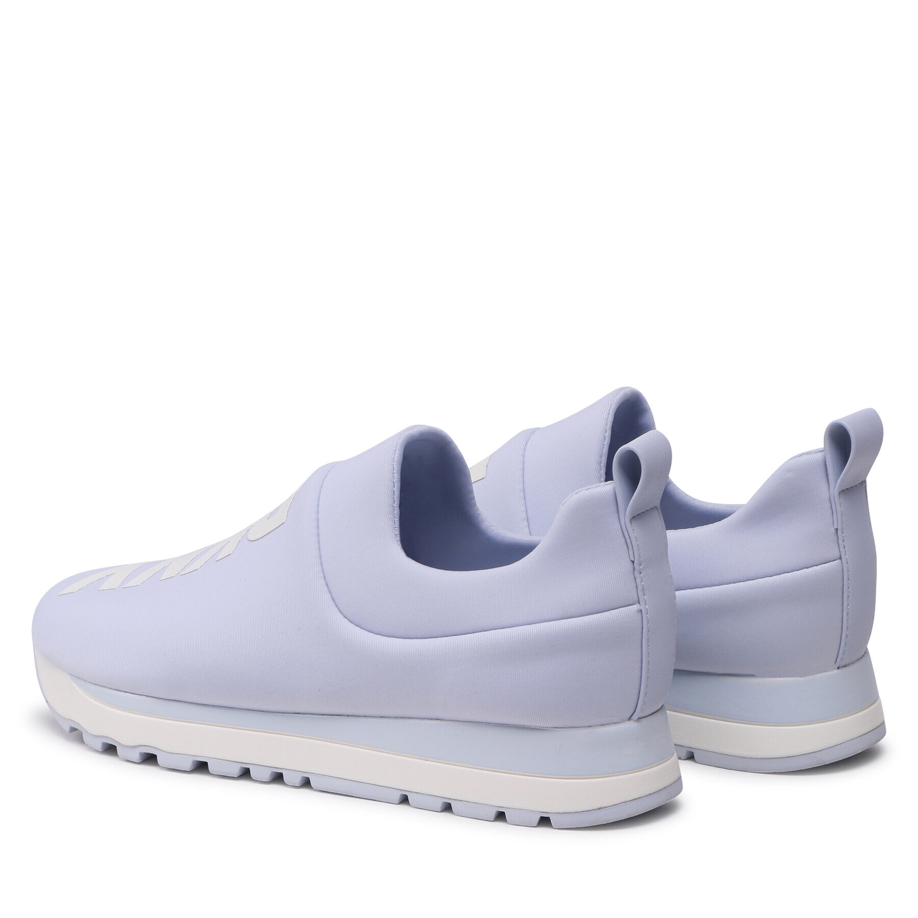 DKNY Sneakers K1385461 Violet - Pled.ro