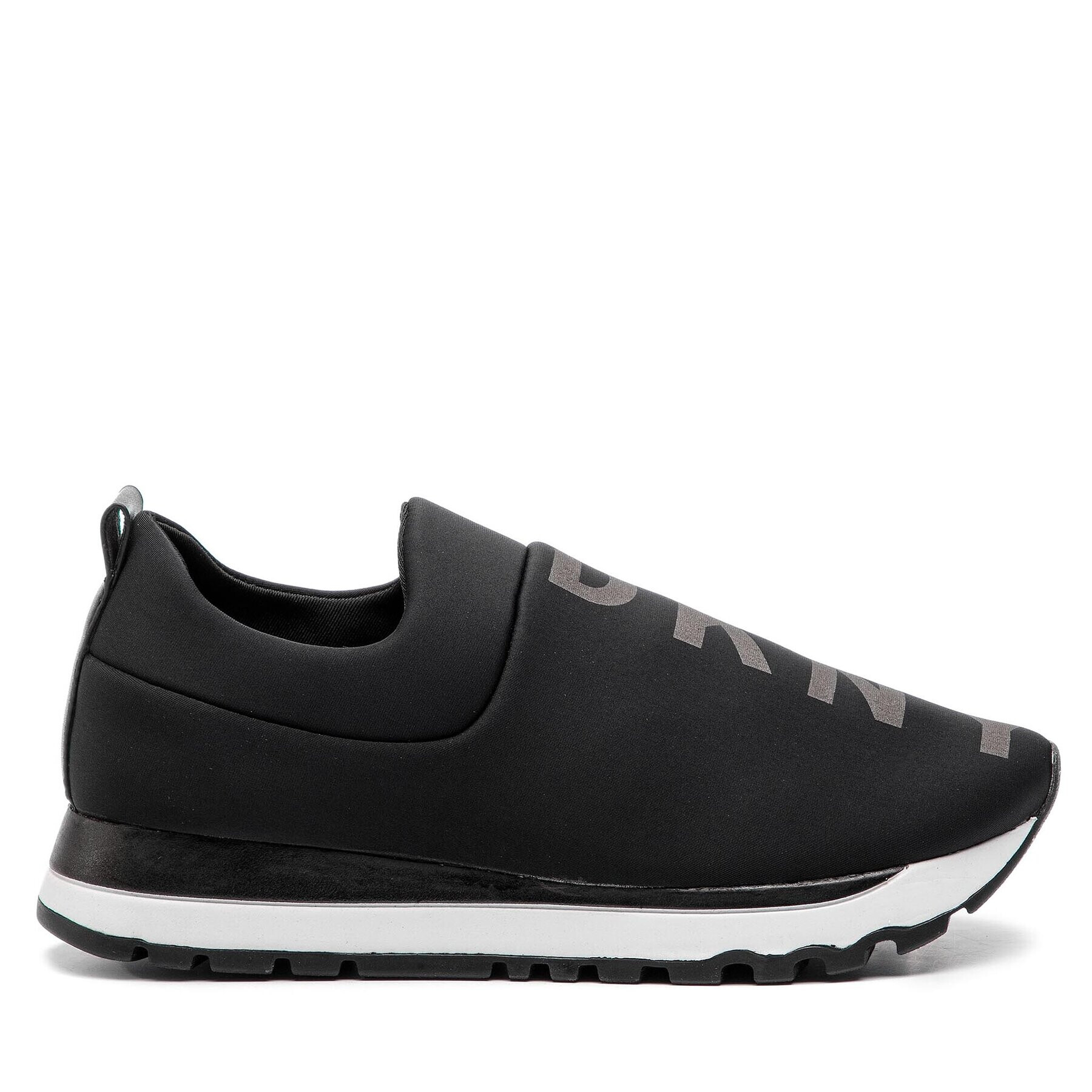 DKNY Sneakers K4113555 Negru - Pled.ro