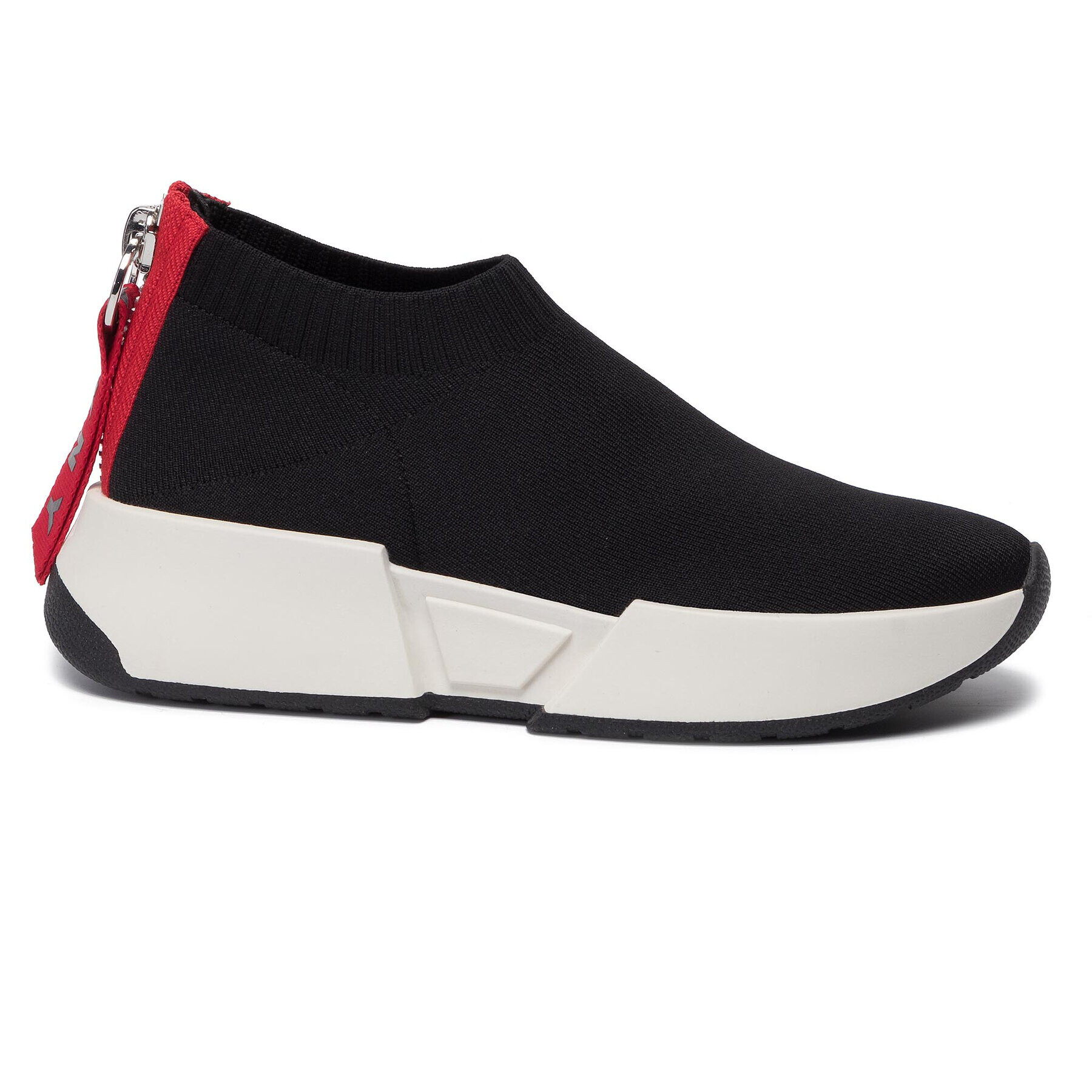 DKNY Sneakers Marcel K2930012 Negru - Pled.ro