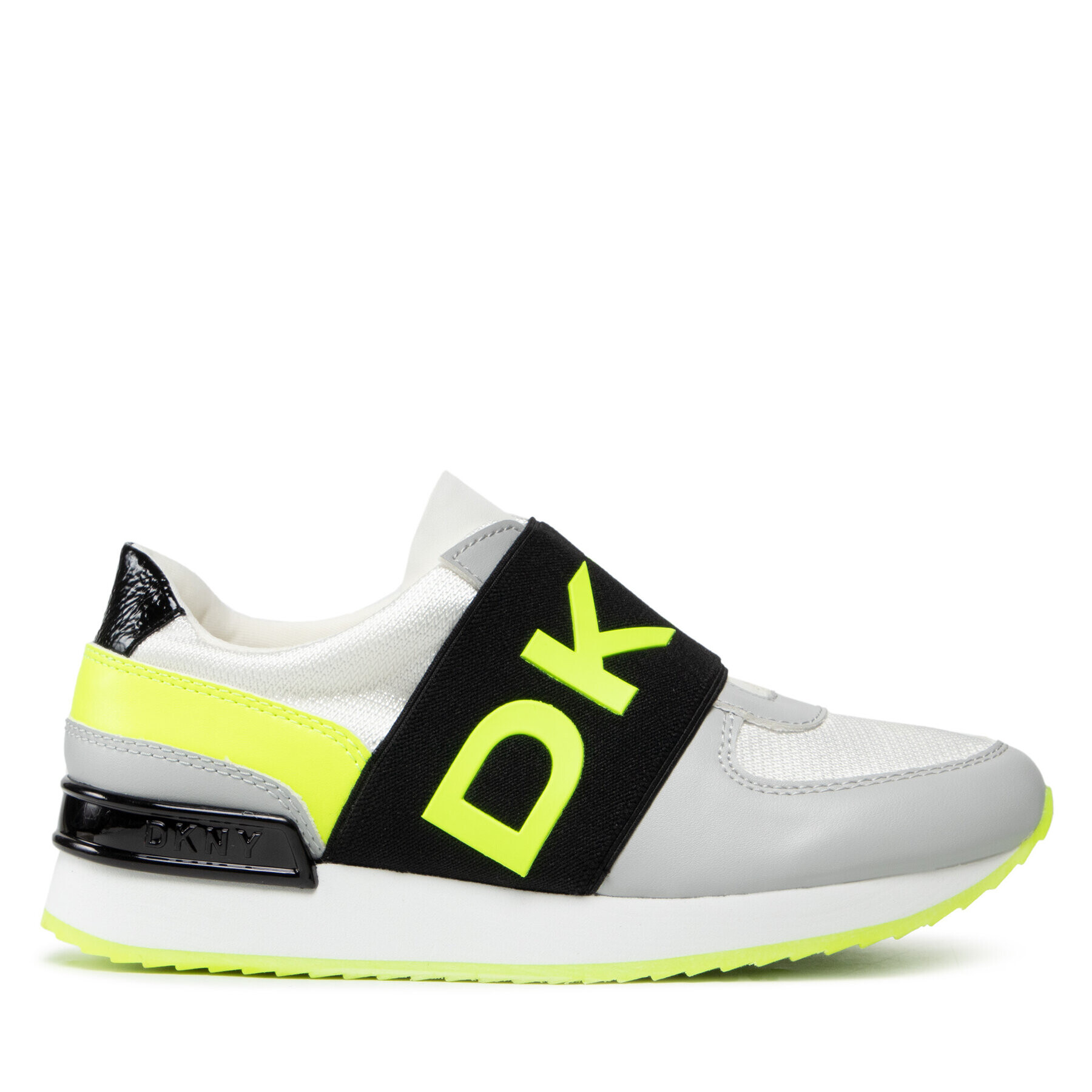 DKNY Sneakers Marli K4165413 Colorat - Pled.ro