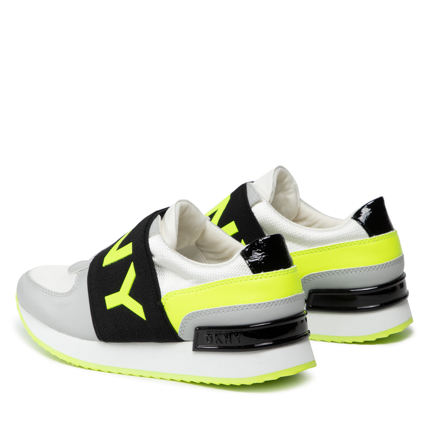 DKNY Sneakers Marli K4165413 Colorat - Pled.ro