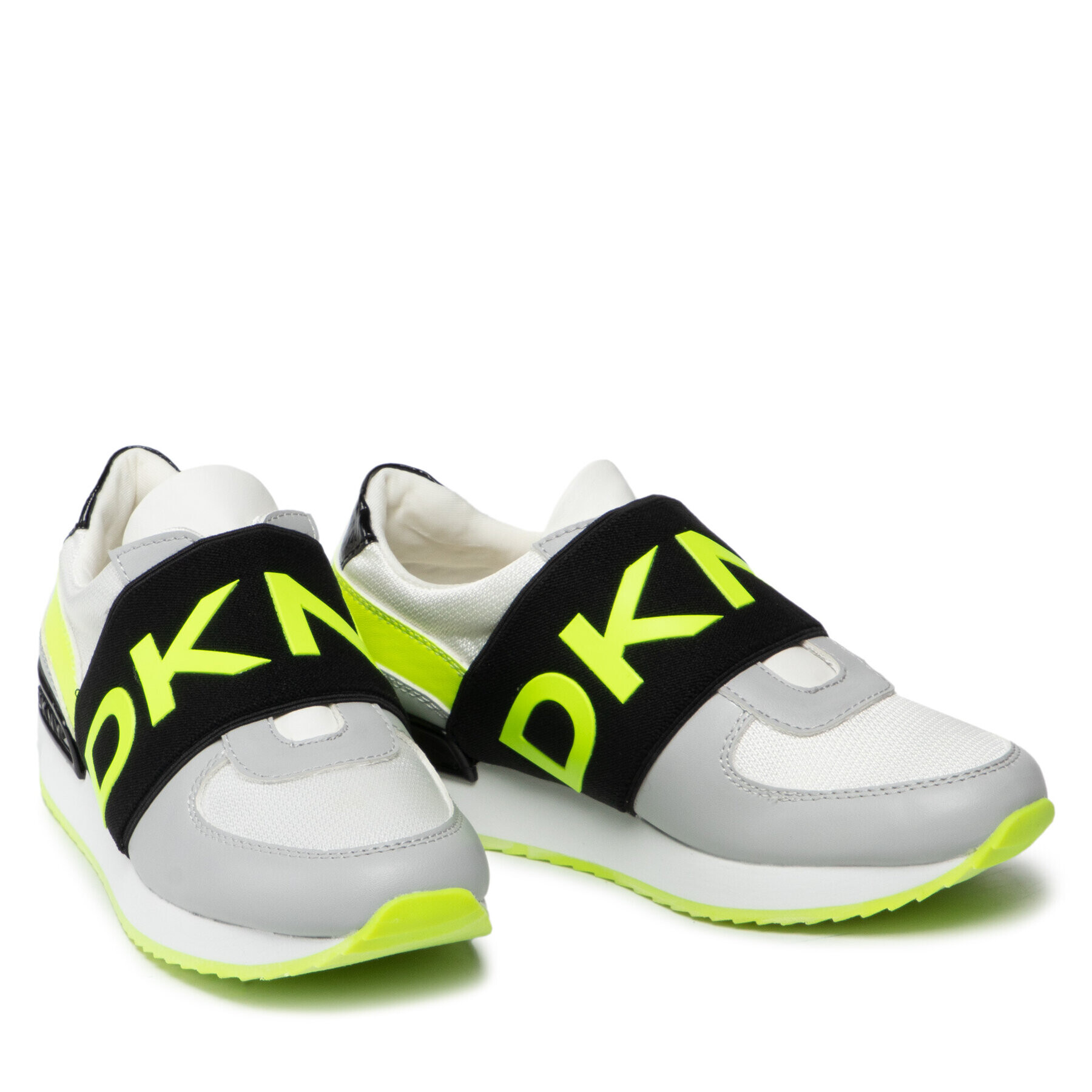 DKNY Sneakers Marli K4165413 Colorat - Pled.ro