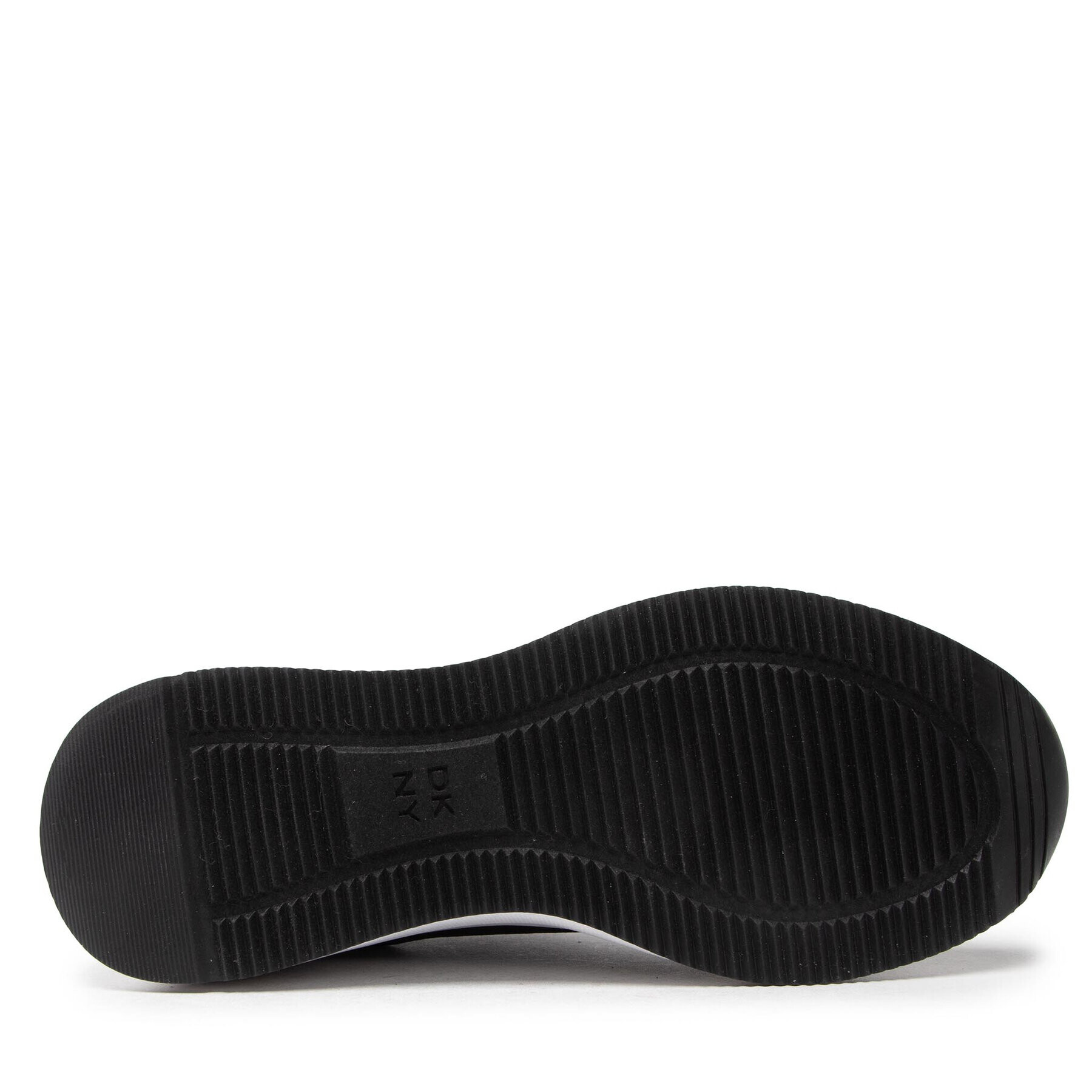 DKNY Sneakers -Pavi-Slip On Wedge Negru - Pled.ro