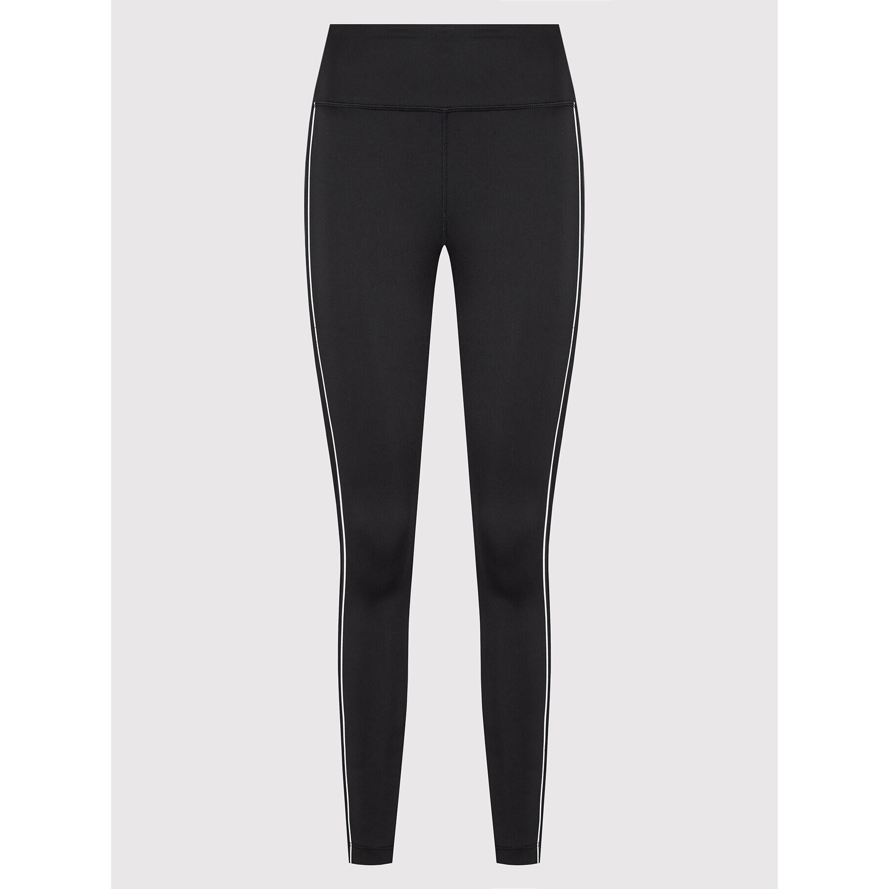 DKNY Sport Colanți DP2P2962 Negru Slim Fit - Pled.ro