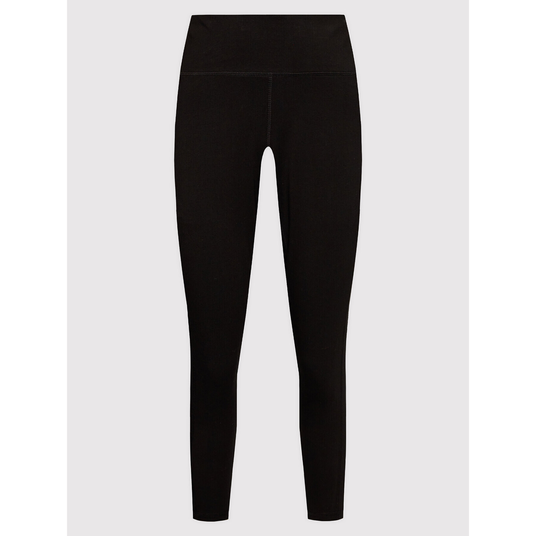 DKNY Sport Colanți DPPP2864 Negru Slim Fit - Pled.ro