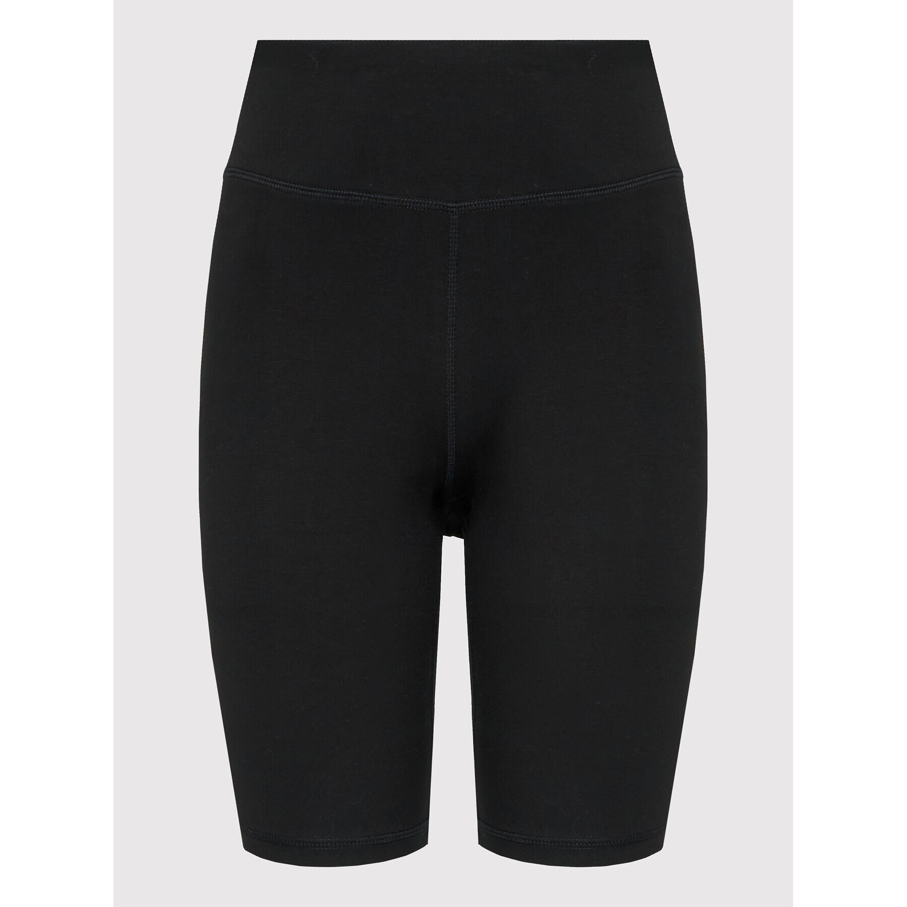 DKNY Sport Pantaloni scurți sport DPPS5002 Negru Slim Fit - Pled.ro