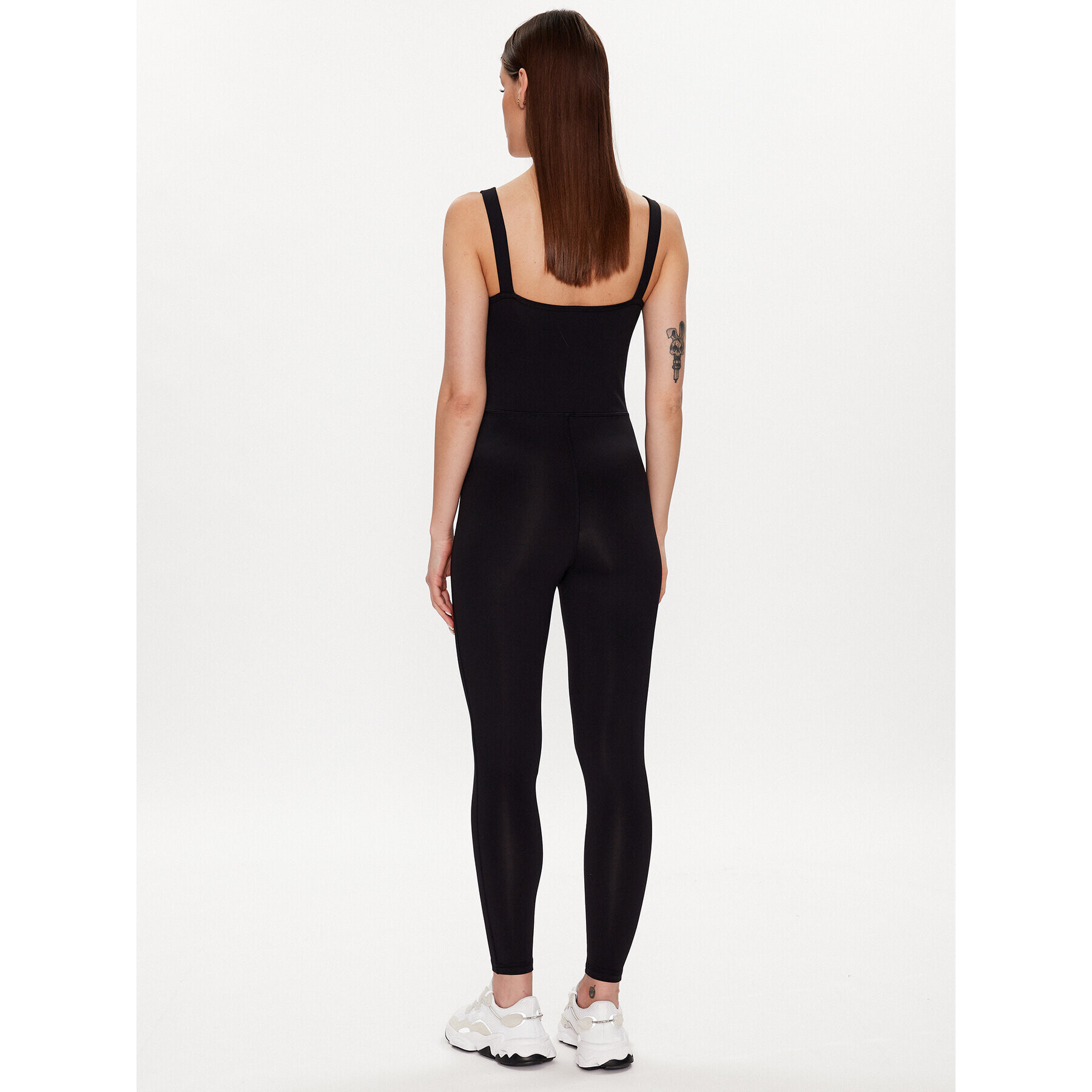 DKNY Sport Trening DP2D4738 Negru Classic Fit - Pled.ro