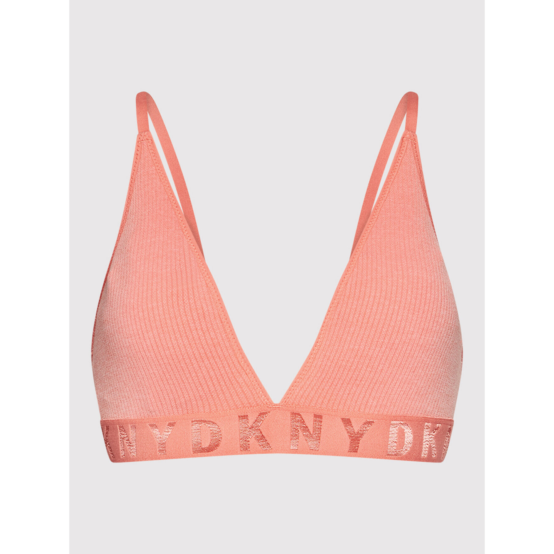 DKNY Sutien Bralette DK4026 Roz - Pled.ro