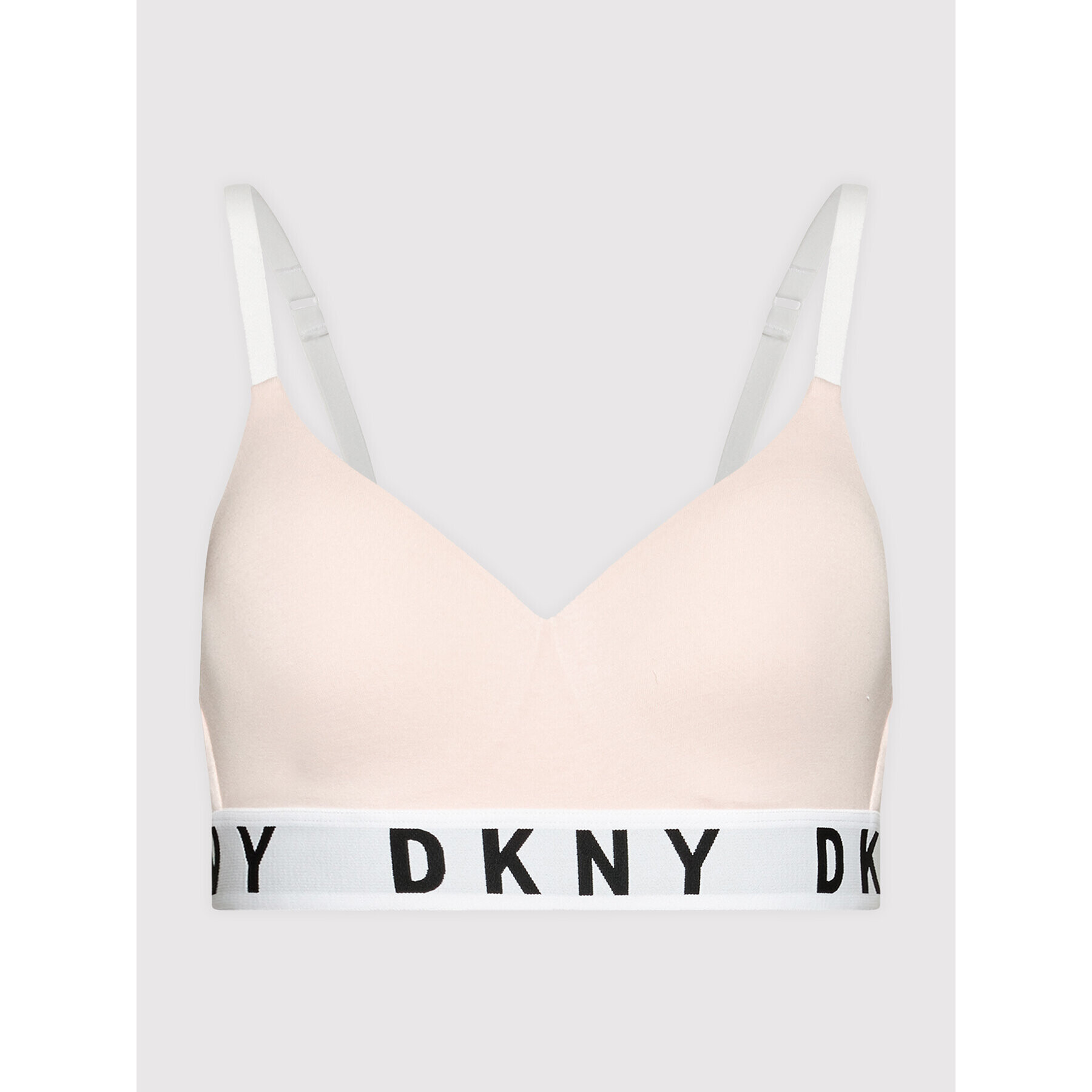 DKNY Sutien Push-up DK4518 Roz - Pled.ro