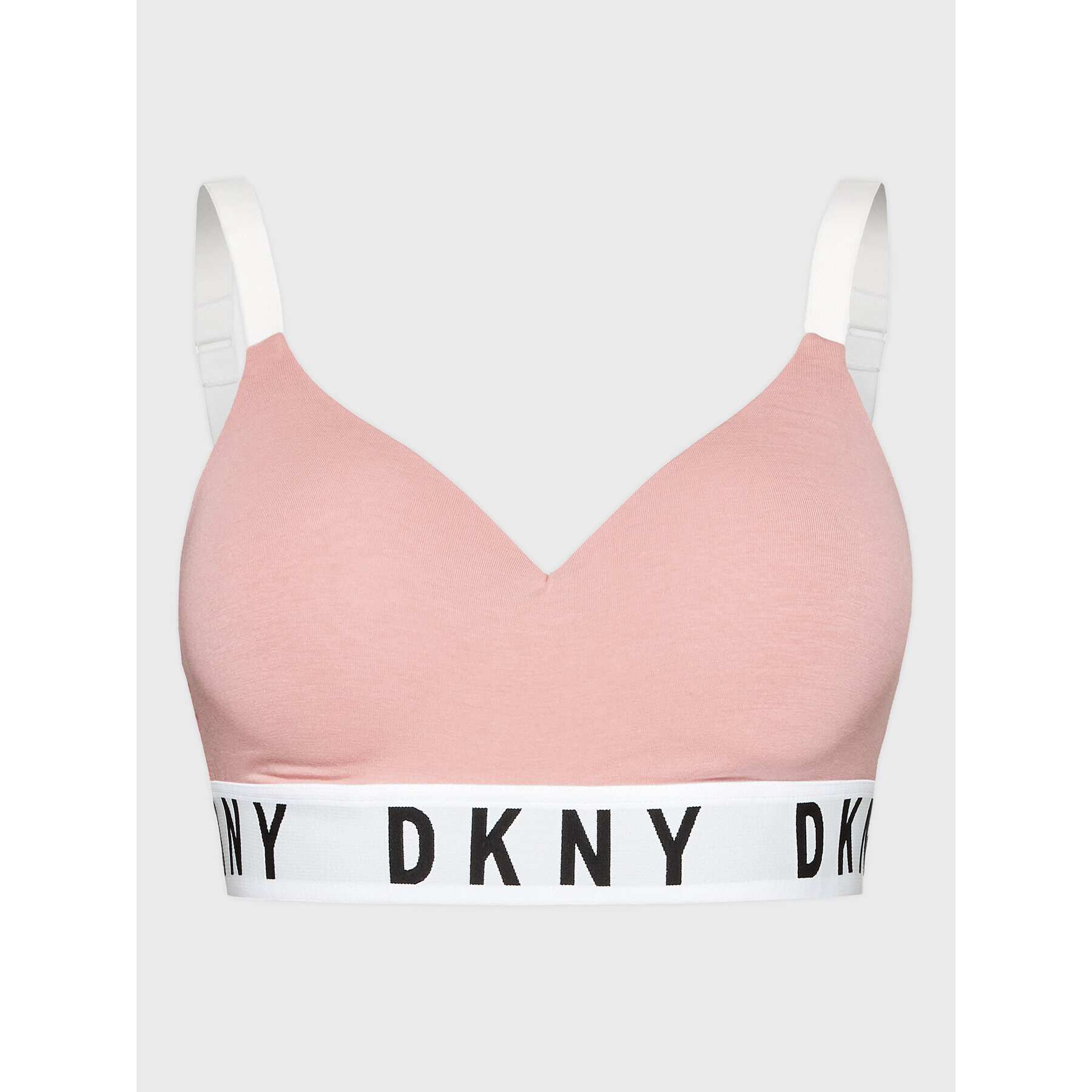 DKNY Sutien Push-up DK4518 Roz - Pled.ro