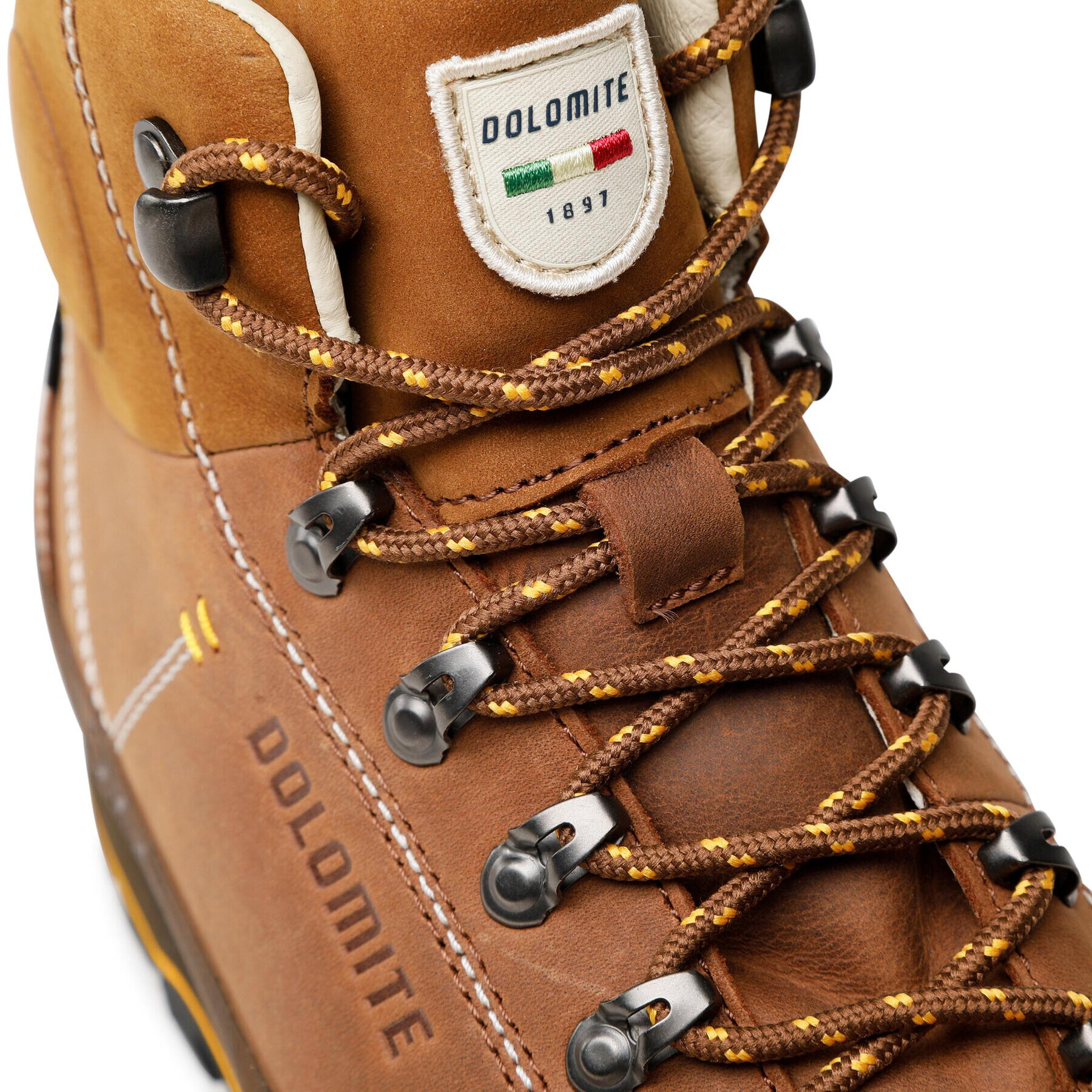 Dolomite Trekkings 60 Dhaulagiri Gtx GORE-TEX 279907-1205011 Maro - Pled.ro