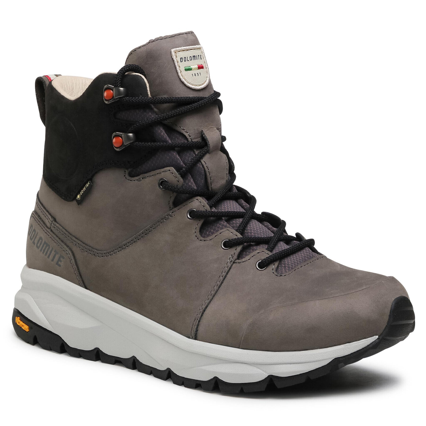 Dolomite Trekkings Braies Gtx GORE-TEX 278542-1076013 Gri - Pled.ro