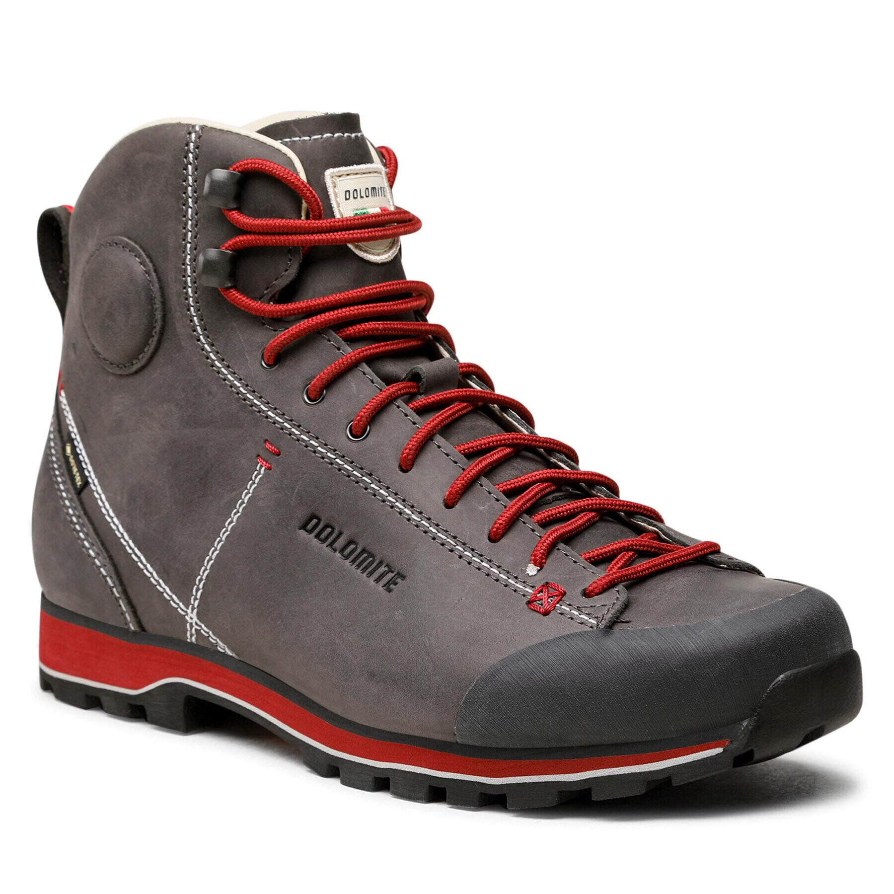 Dolomite Trekkings Cinquantaquattro High Fg Gtx GORE-TEX 247958-0017012 Gri - Pled.ro