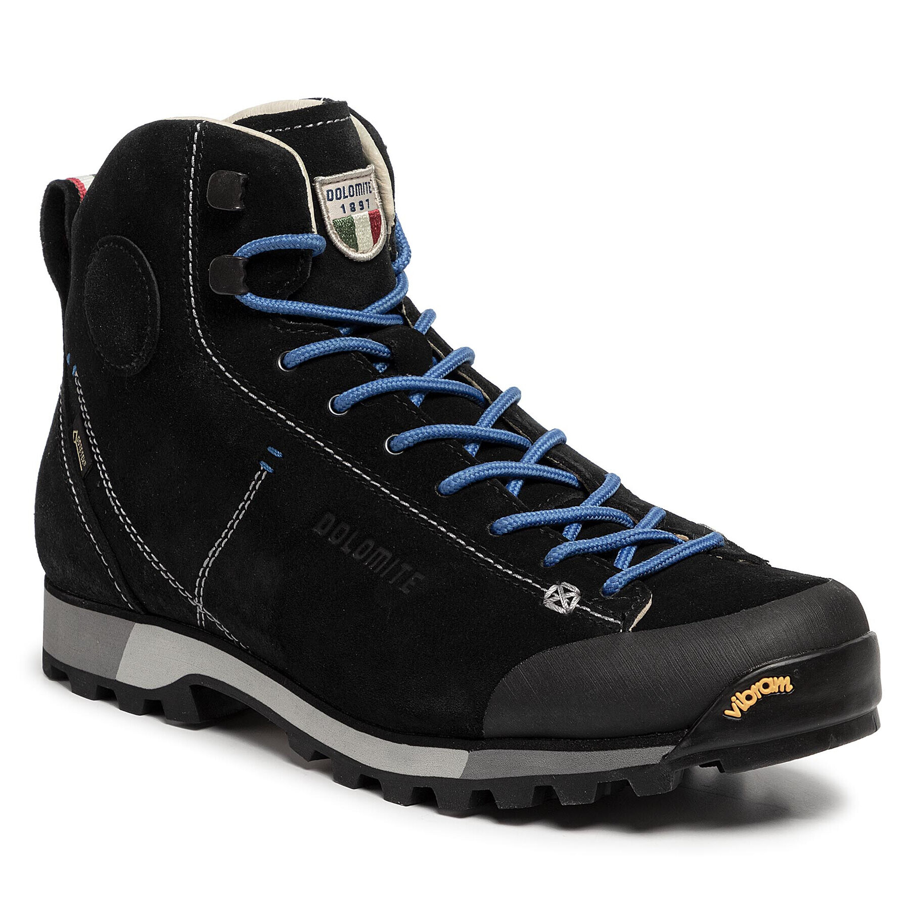 Dolomite Trekkings Cinquantaquattro Hike Gtx GORE-TEX 269482-1226 Negru - Pled.ro