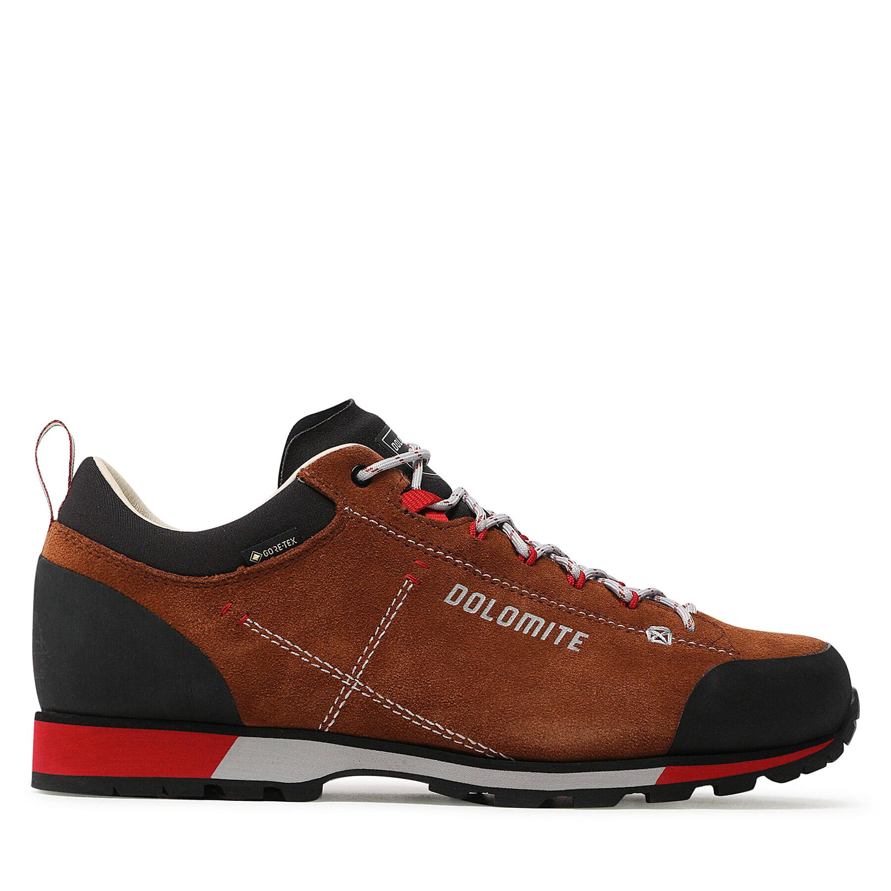 Dolomite Trekkings Cinquantaquattro Hike Low Evo Gtx GORE-TEX 289208-1426012 Maro - Pled.ro