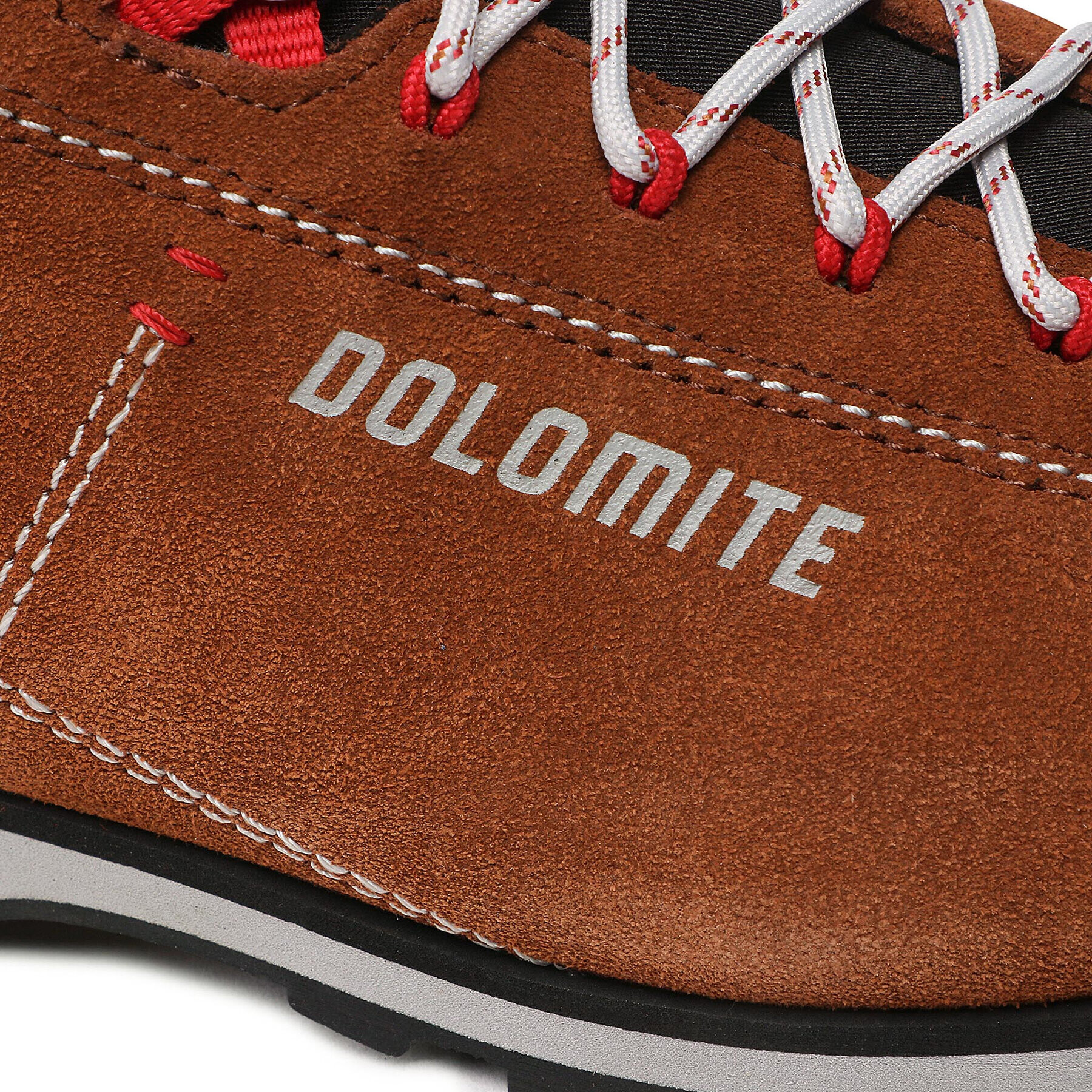 Dolomite Trekkings Cinquantaquattro Hike Low Evo Gtx GORE-TEX 289208-1426012 Maro - Pled.ro