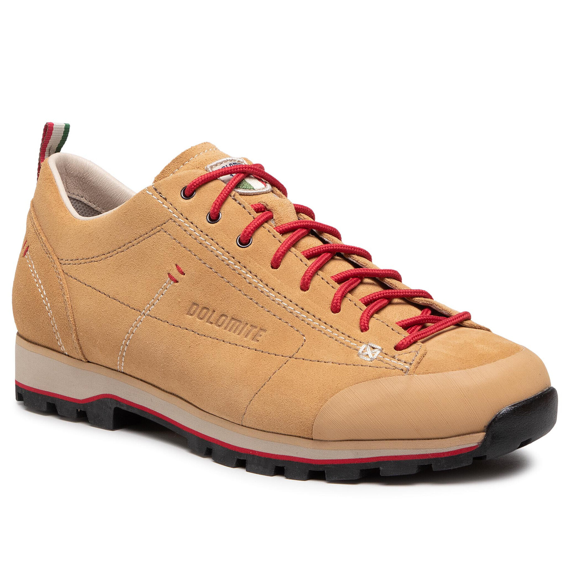 Dolomite Trekkings Cinquantaquattro Low 247950-0086012 Bej - Pled.ro