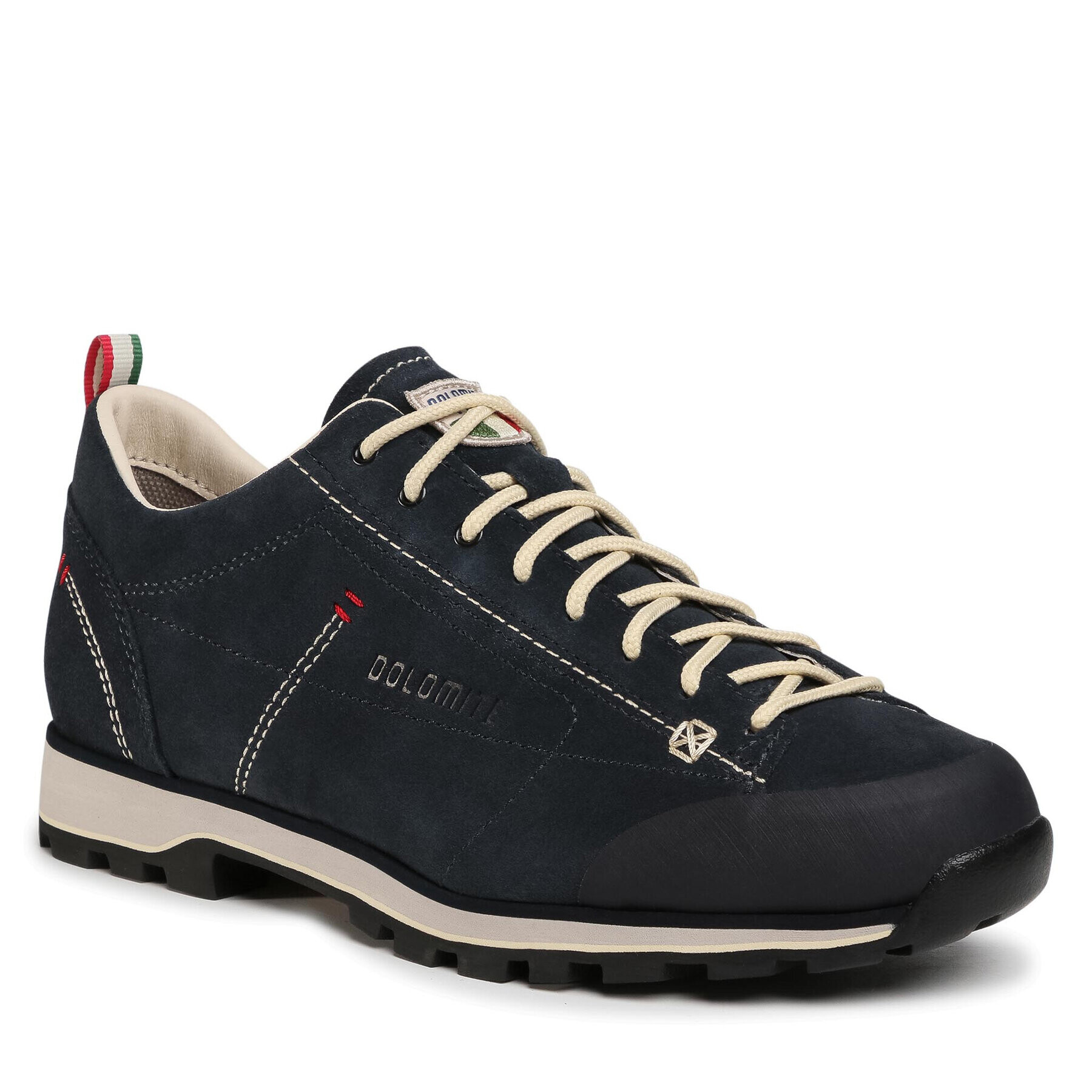 Dolomite Trekkings Cinquantaquattro Low 247950-0172011 Bleumarin - Pled.ro