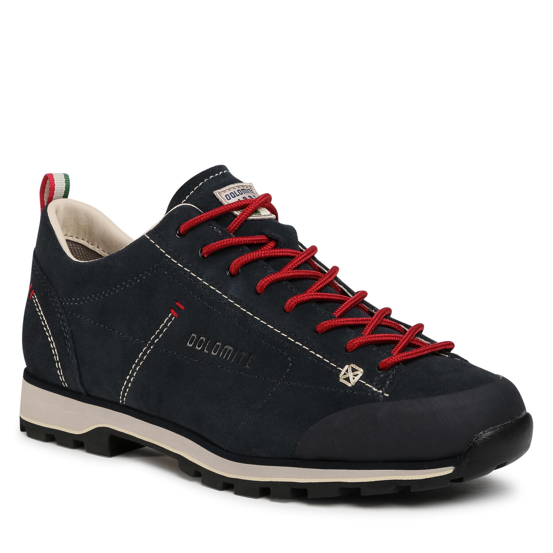 Dolomite Trekkings Cinquantaquattro Low 247950-0172011 Bleumarin - Pled.ro