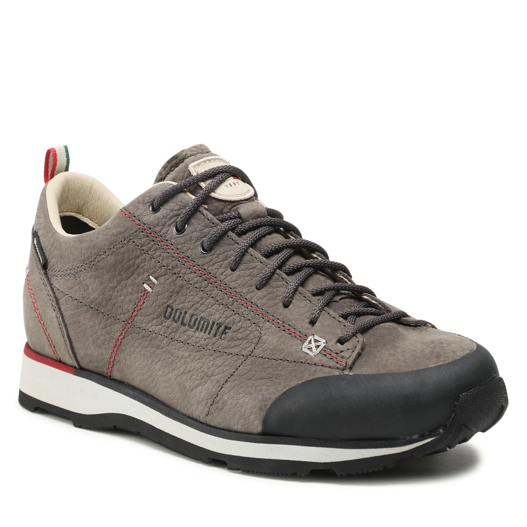 Dolomite Trekkings Cinquantaquattro Low Winter Gtx GORE-TEX 285632-0017011 Gri - Pled.ro