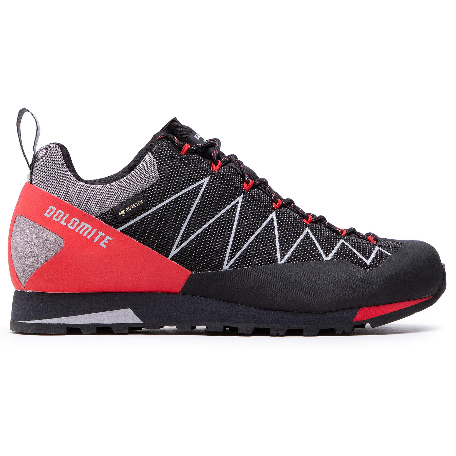 Dolomite Trekkings Crodarossa Lite Gtx 2.0 Ms GORE-TEX 280415-0840011 Negru - Pled.ro