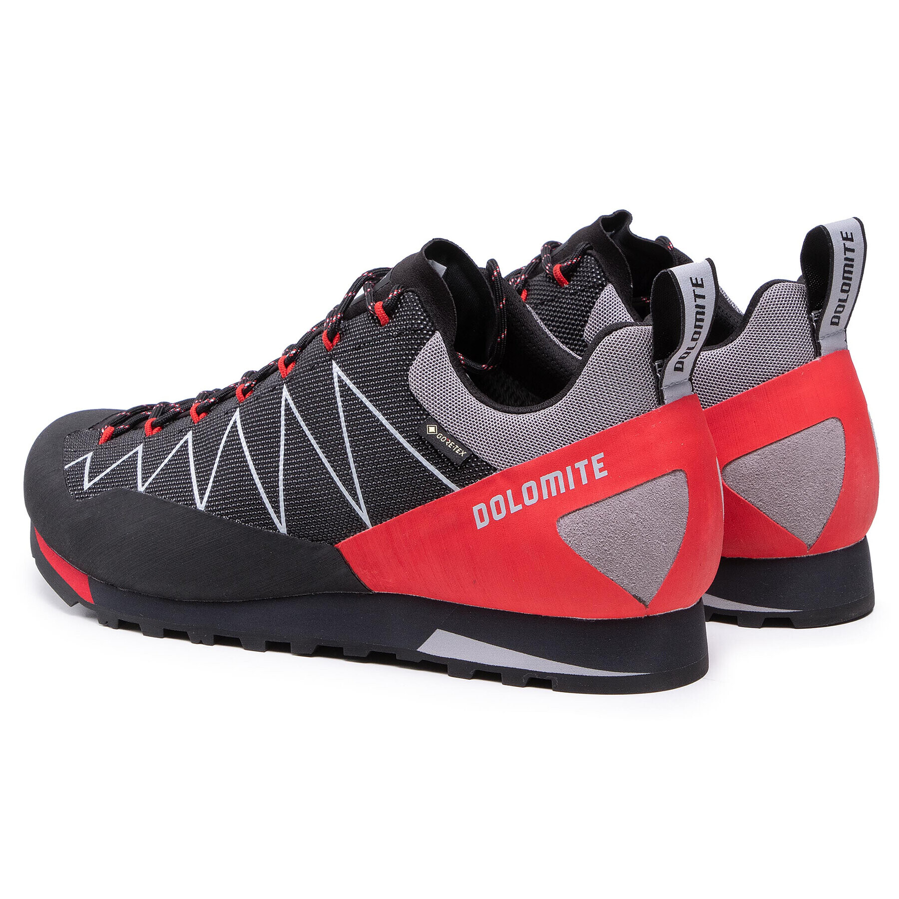 Dolomite Trekkings Crodarossa Lite Gtx 2.0 Ms GORE-TEX 280415-0840011 Negru - Pled.ro