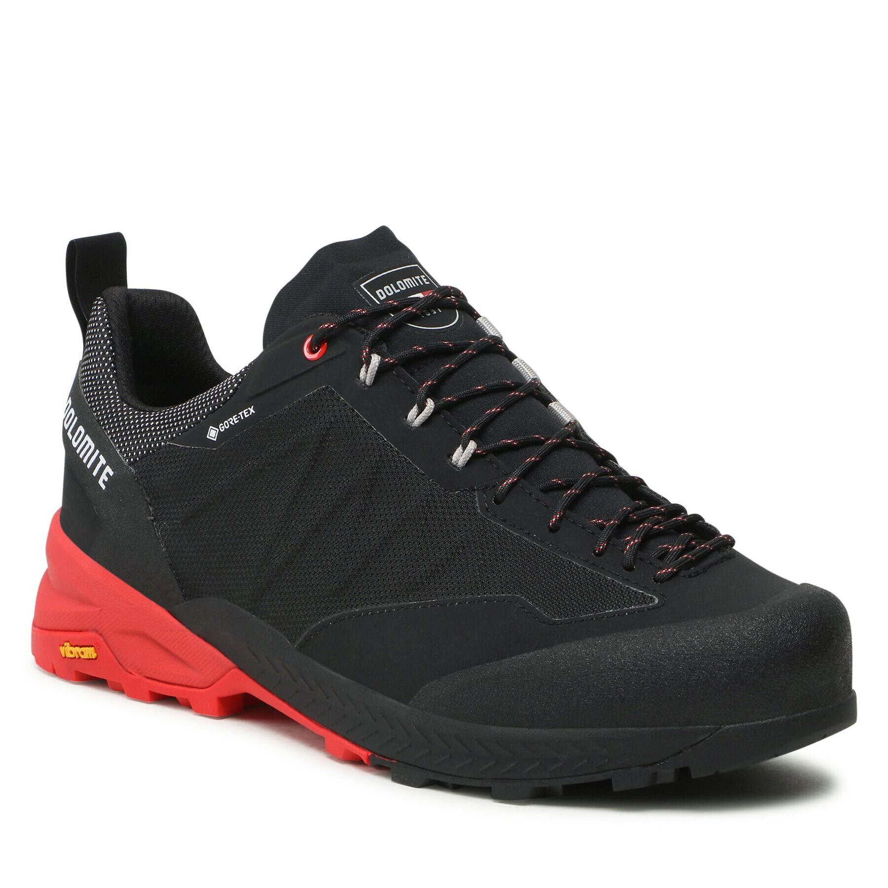 Dolomite Trekkings Crodarossa Tech GTX M GORE-TEX 296271 Negru - Pled.ro