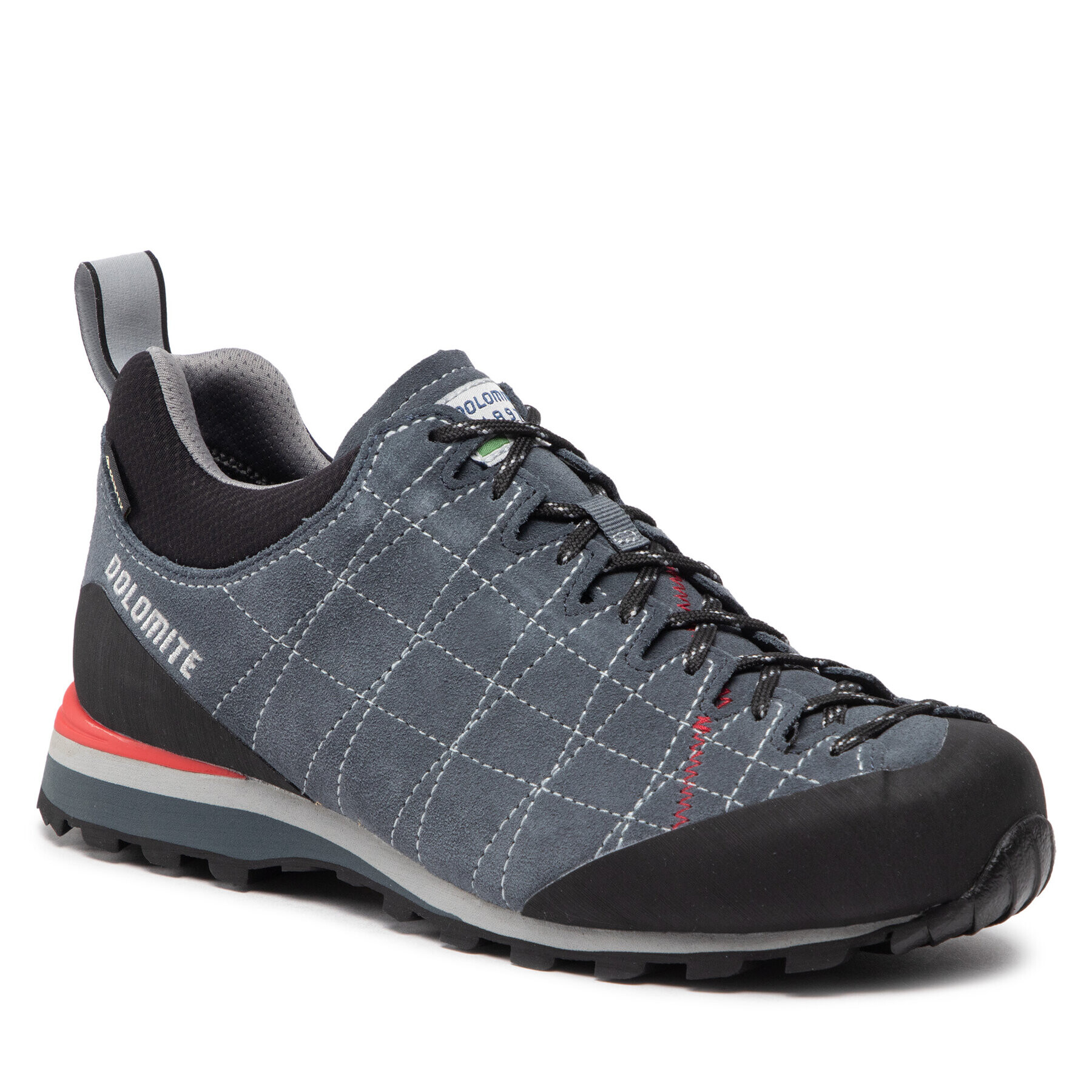 Dolomite Trekkings Diagonal Gtx GORE-TEX 265781-1433011 Bleumarin - Pled.ro