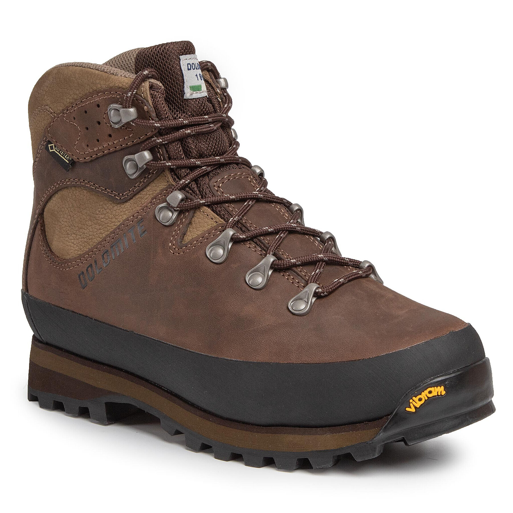 Dolomite Trekkings Tofana Gtx GORE-TEX 247920-0300011 Maro - Pled.ro