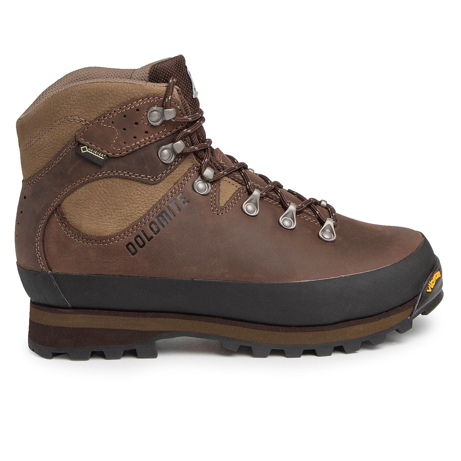 Dolomite Trekkings Tofana Gtx GORE-TEX 247920-0300011 Maro - Pled.ro