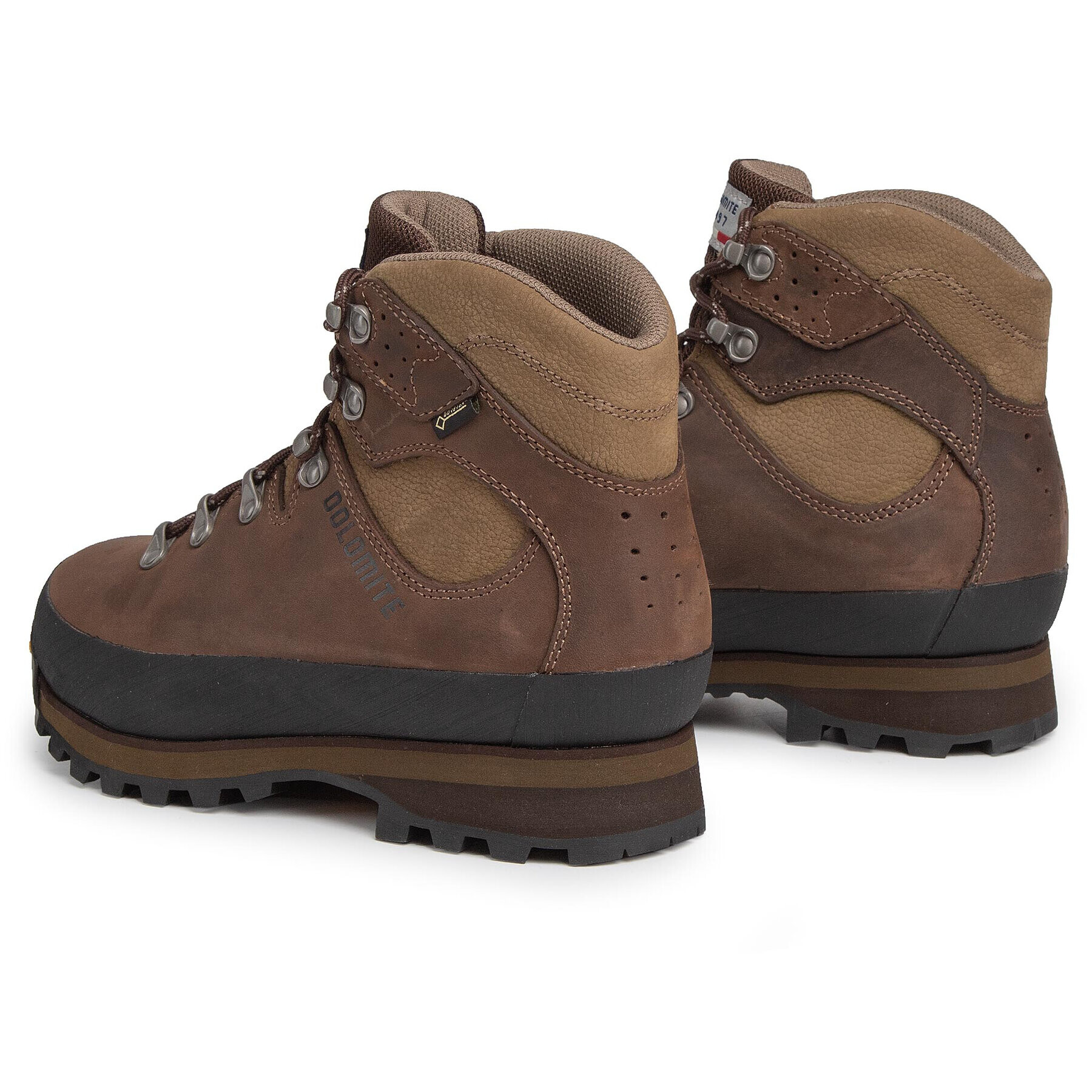 Dolomite Trekkings Tofana Gtx GORE-TEX 247920-0300011 Maro - Pled.ro