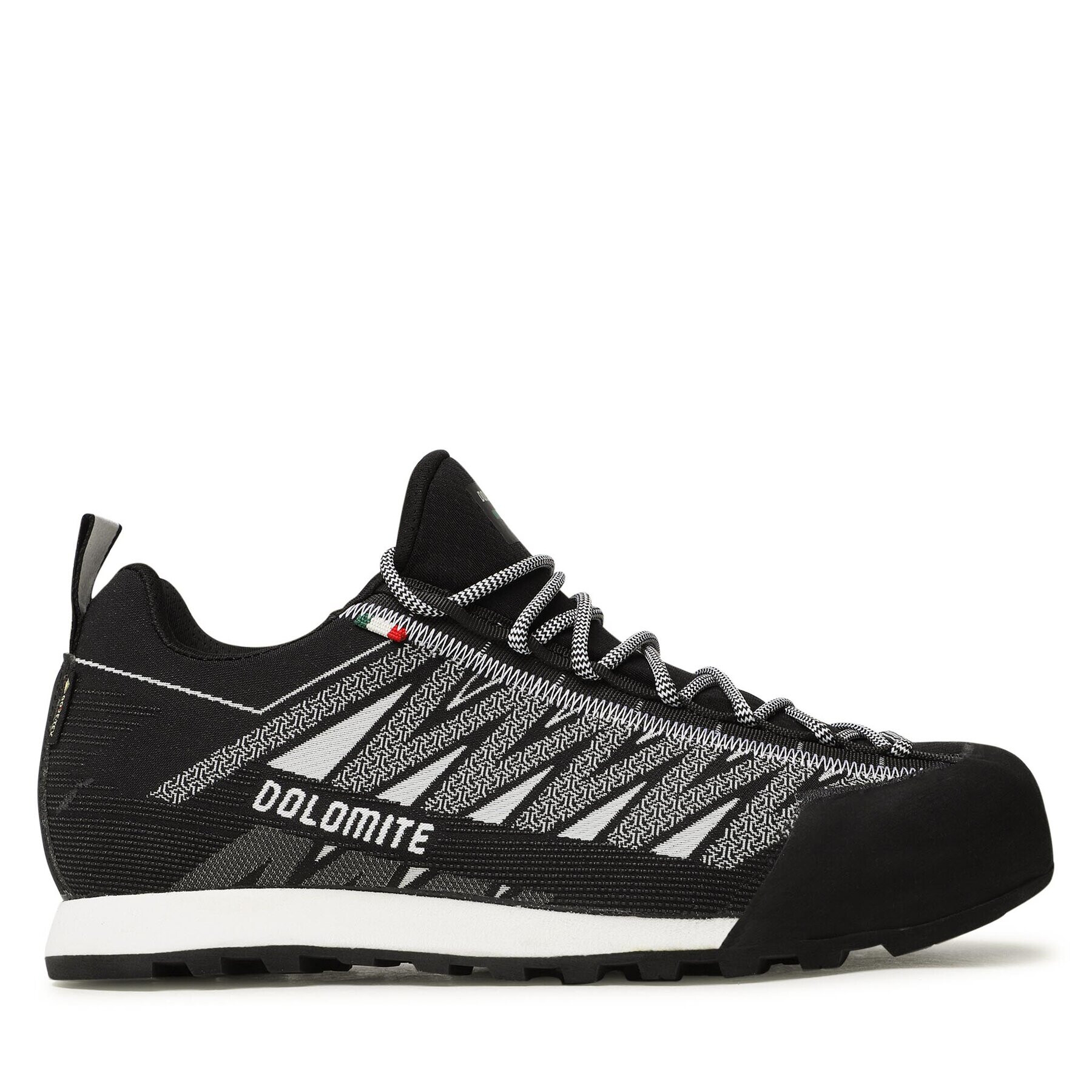 Dolomite Trekkings Velocissima GTX GORE-TEX 280411 Negru - Pled.ro