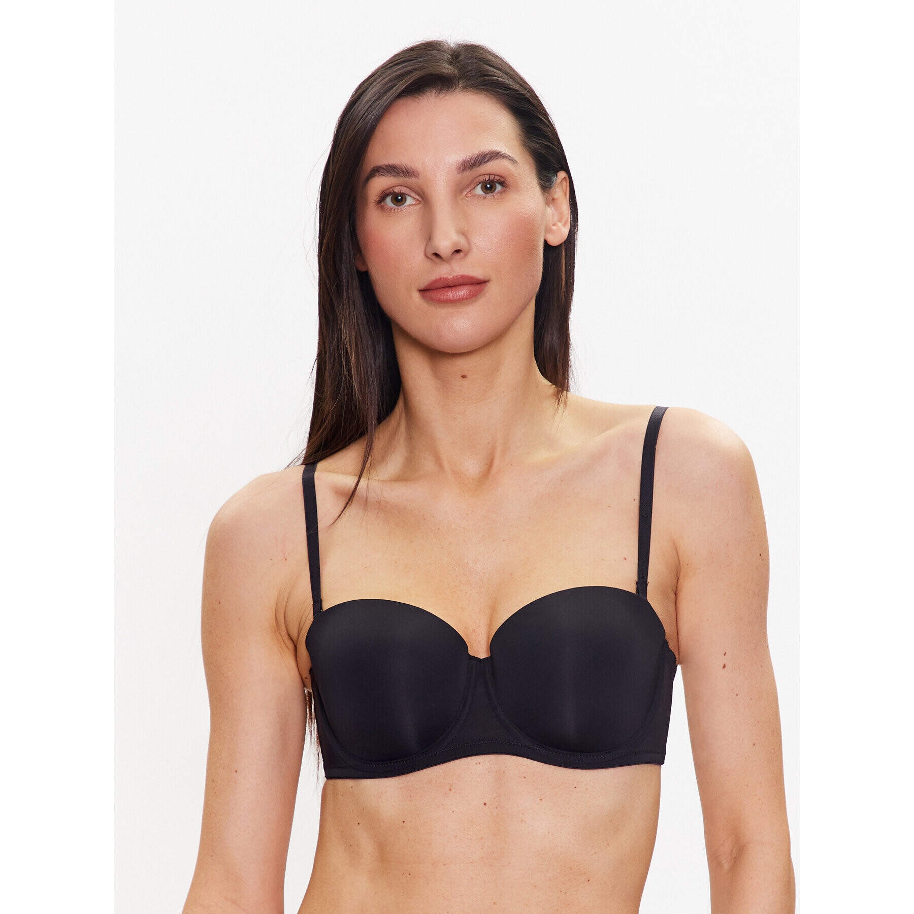 Dorina Sutien Balconette Michelle D17193MI033 Negru - Pled.ro